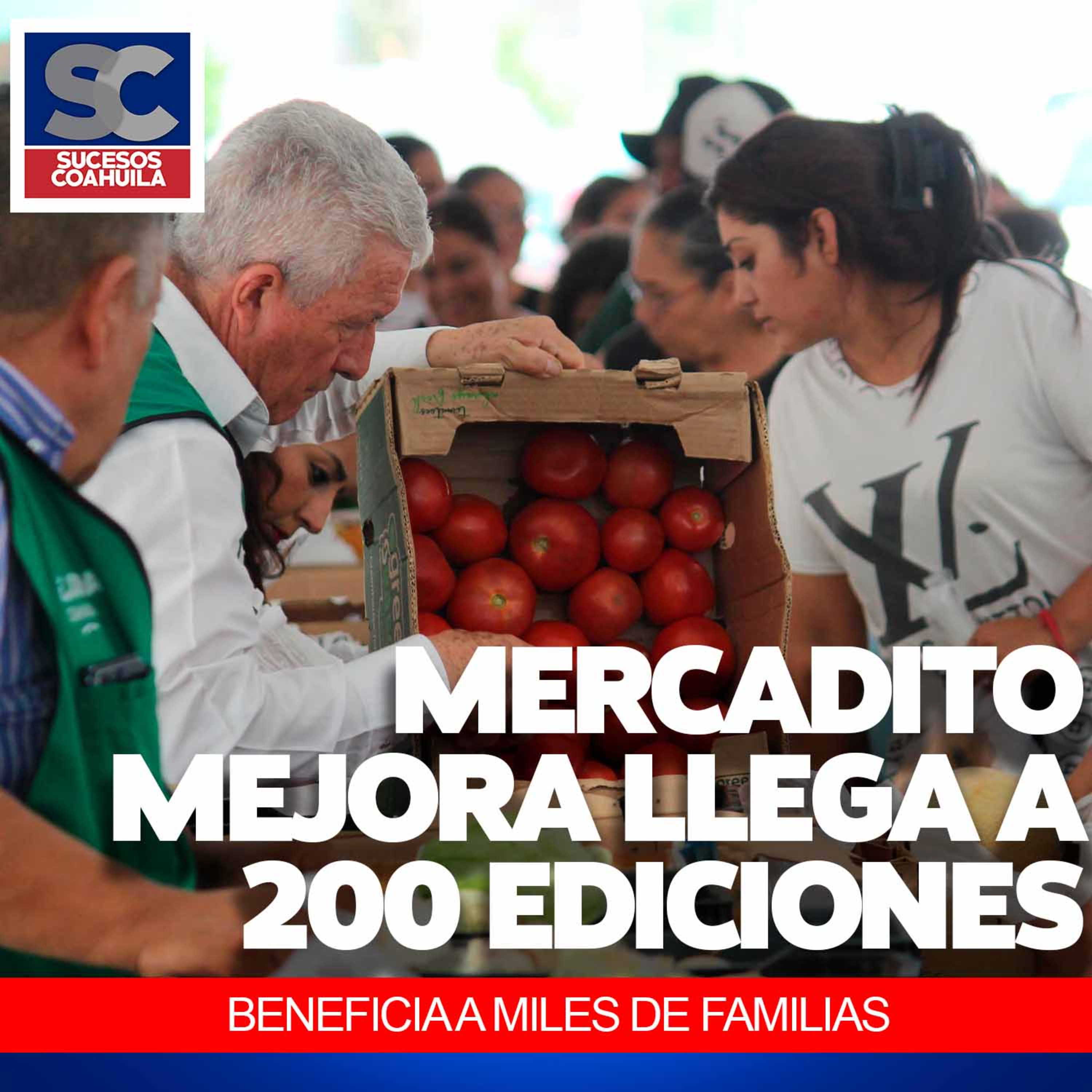Portada de Sucesos Noticias en Síntesis