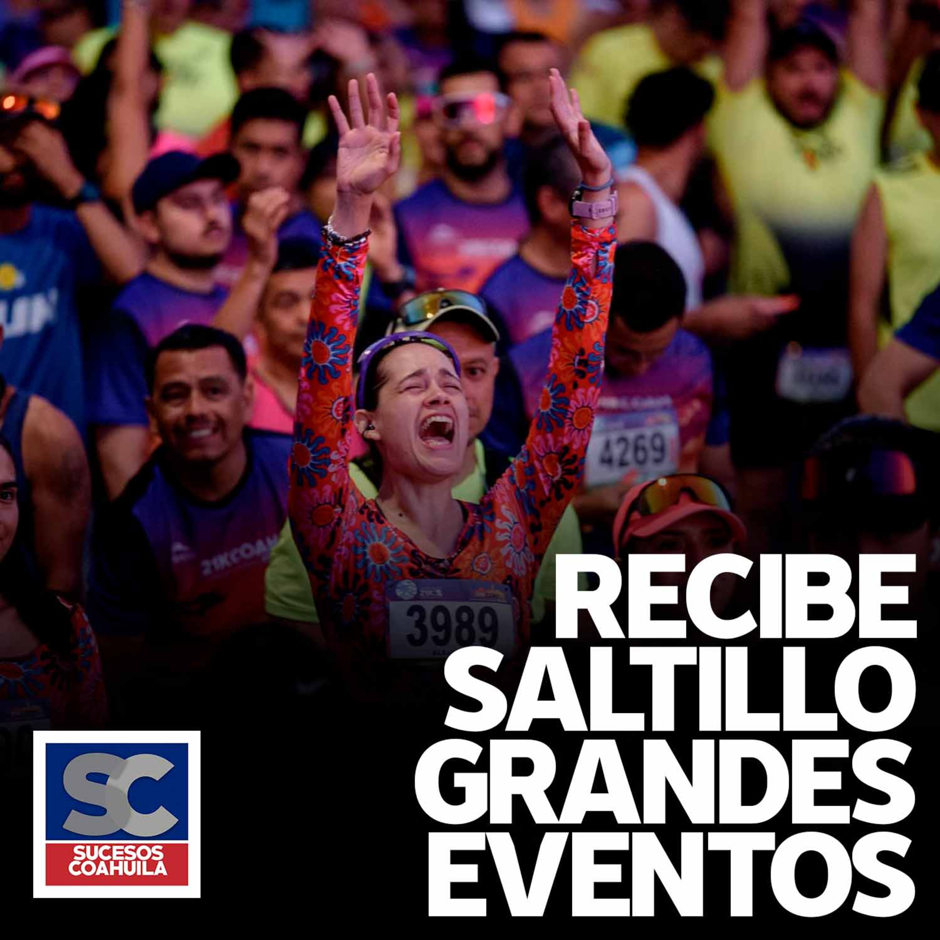 Portada de Sucesos Noticias en Síntesis