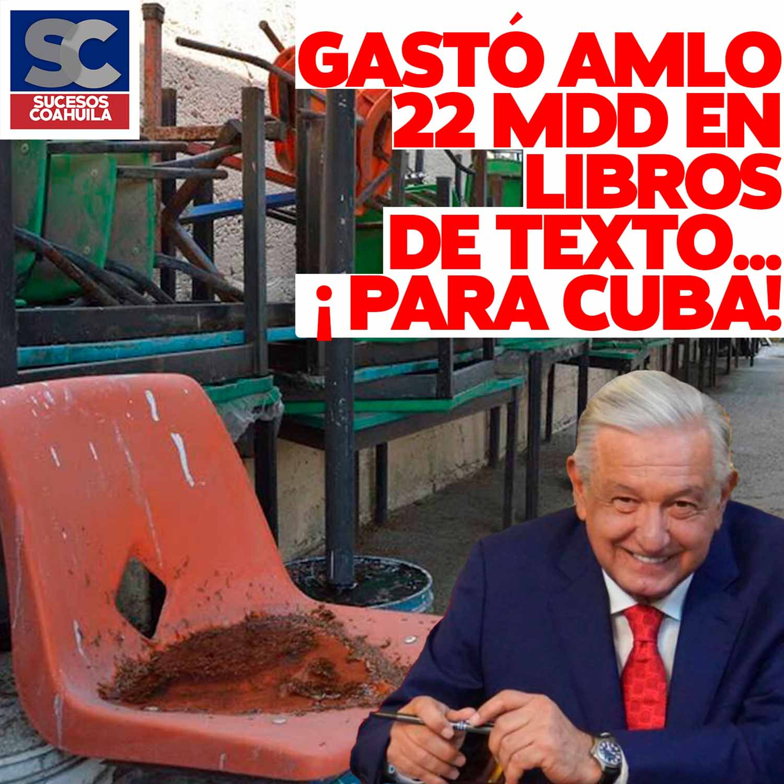 Portada de Sucesos Noticias en Síntesis