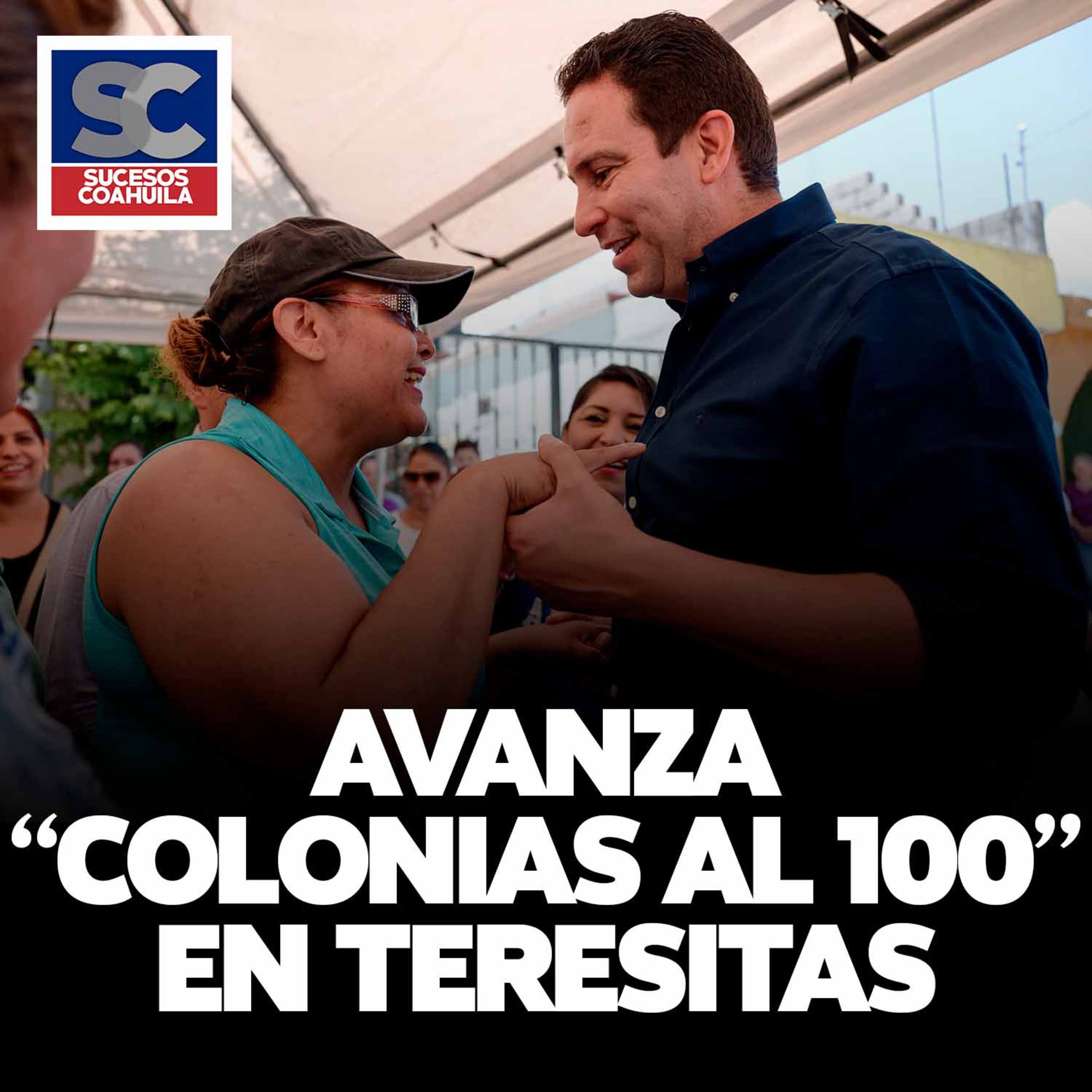 Portada de Sucesos Noticias en Síntesis