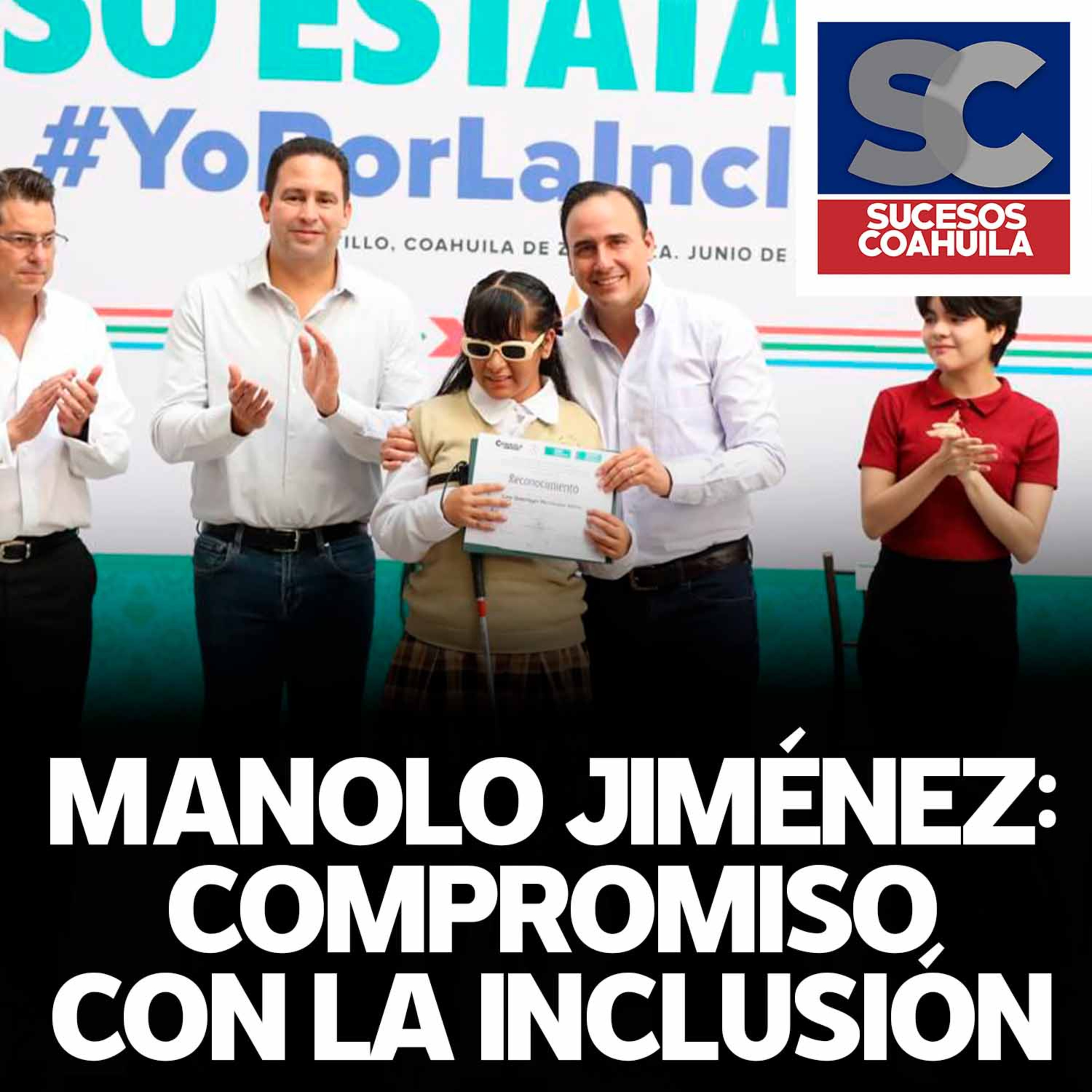 Portada de Sucesos Noticias en Síntesis