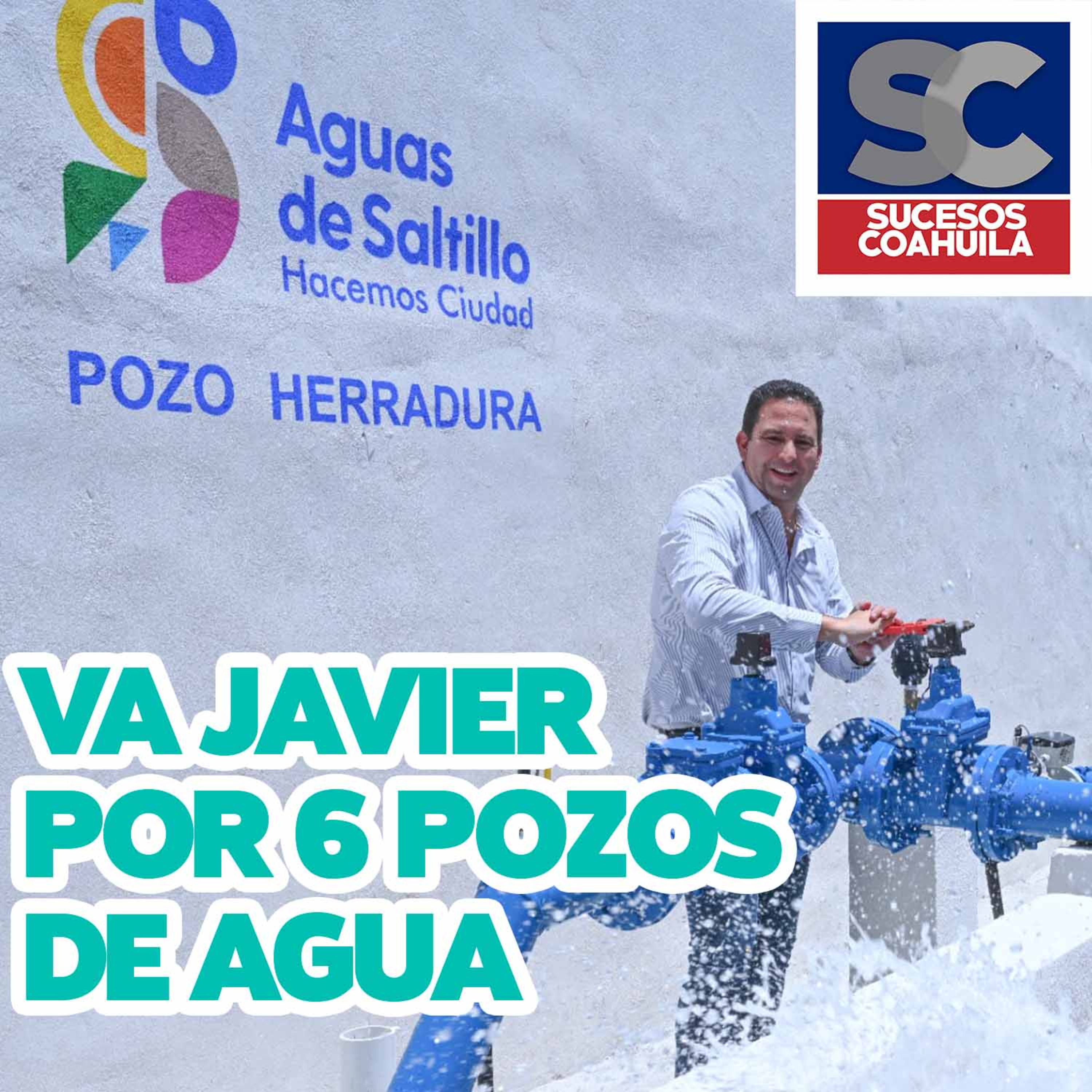Portada de Sucesos Noticias en Síntesis