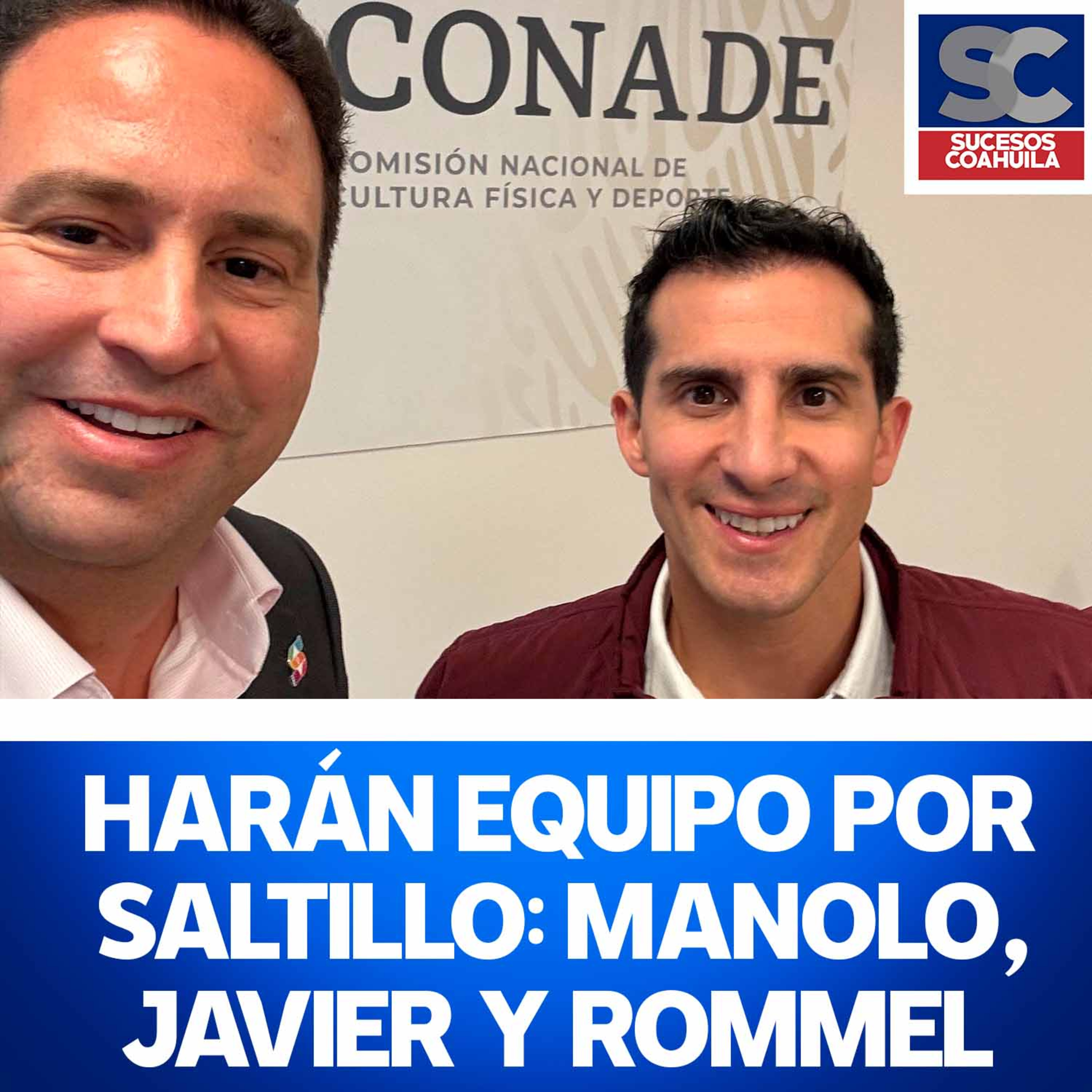 Portada de Sucesos Noticias en Síntesis
