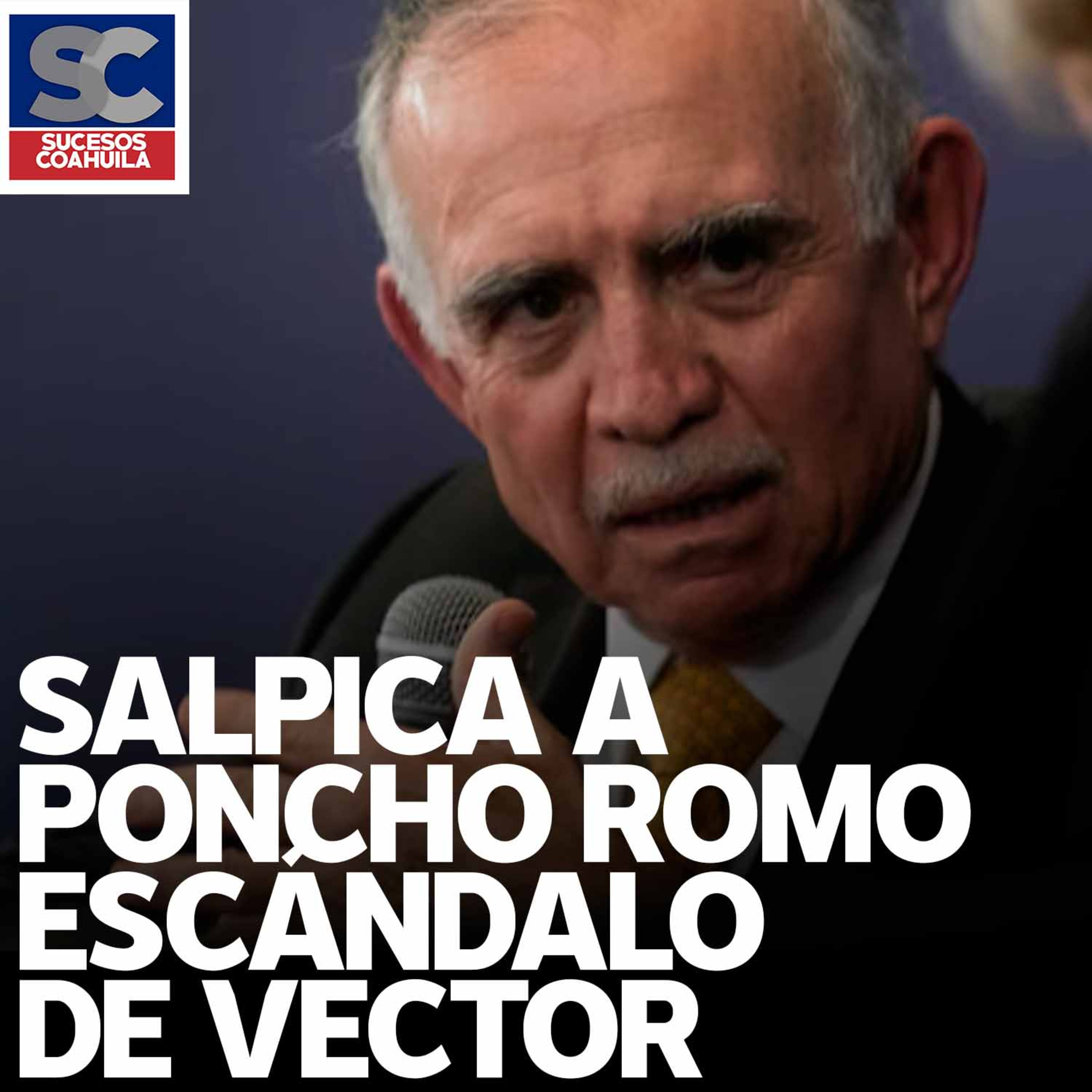 Portada de Sucesos Noticias en Síntesis