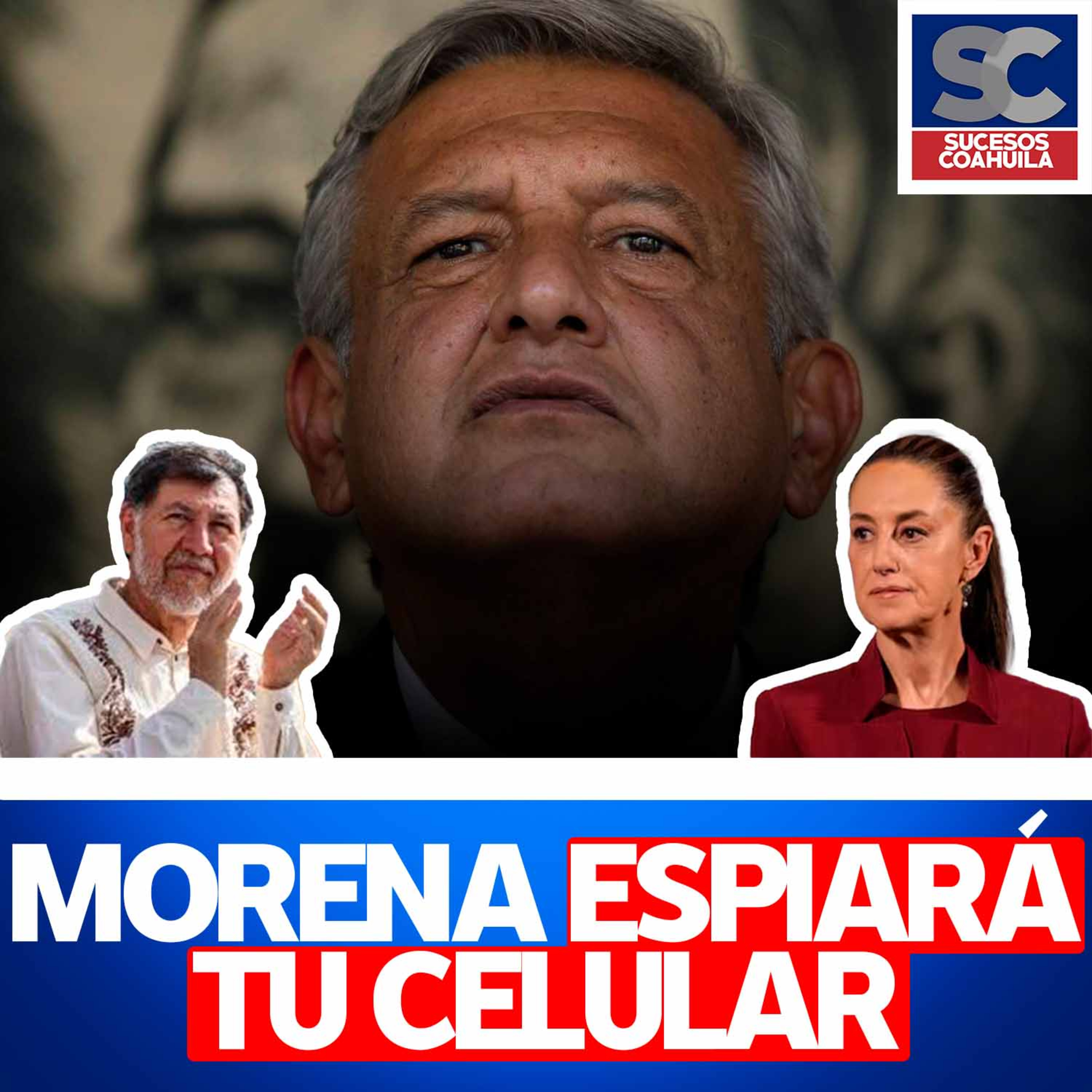 Portada de Sucesos Noticias en Síntesis
