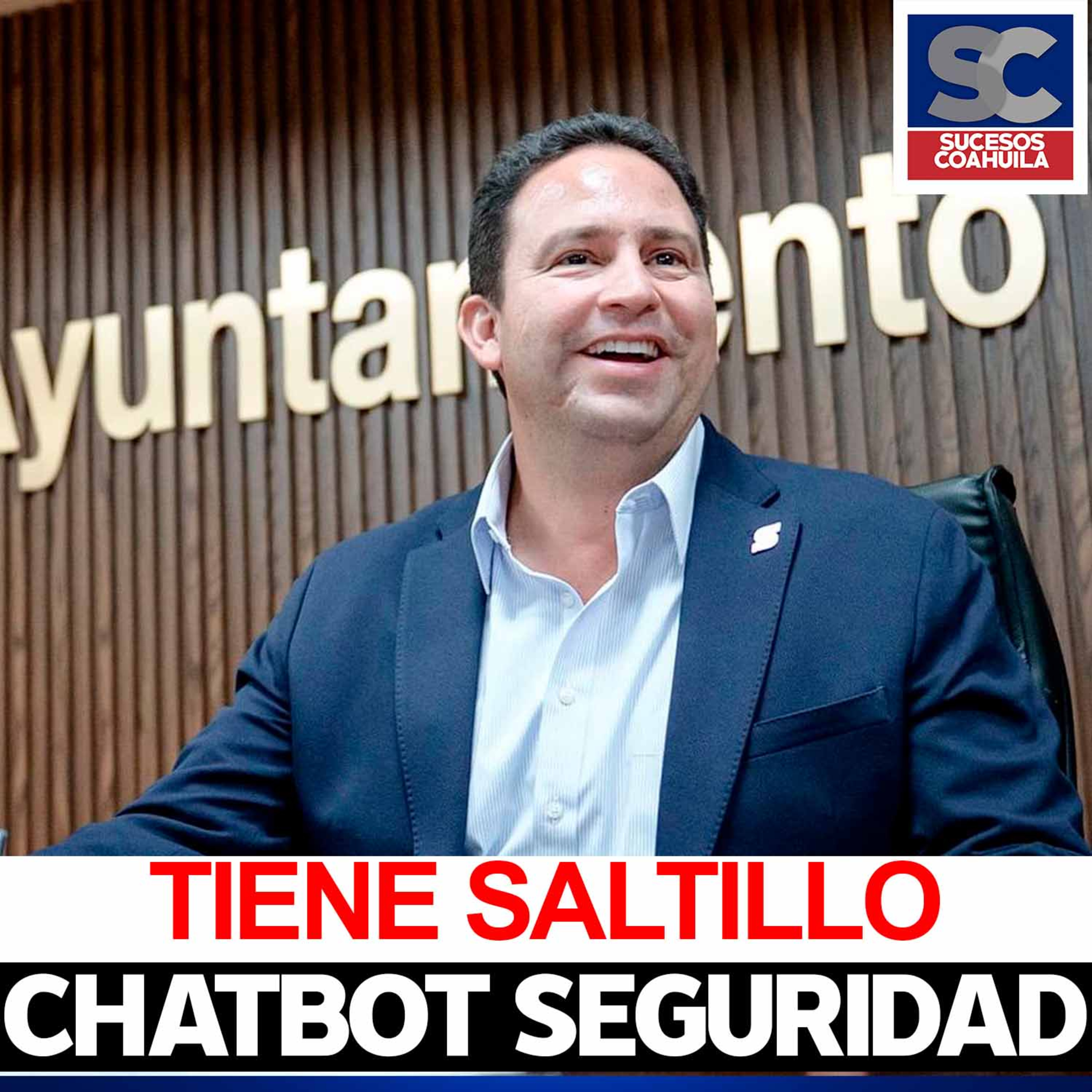 Portada de Sucesos Noticias en Síntesis