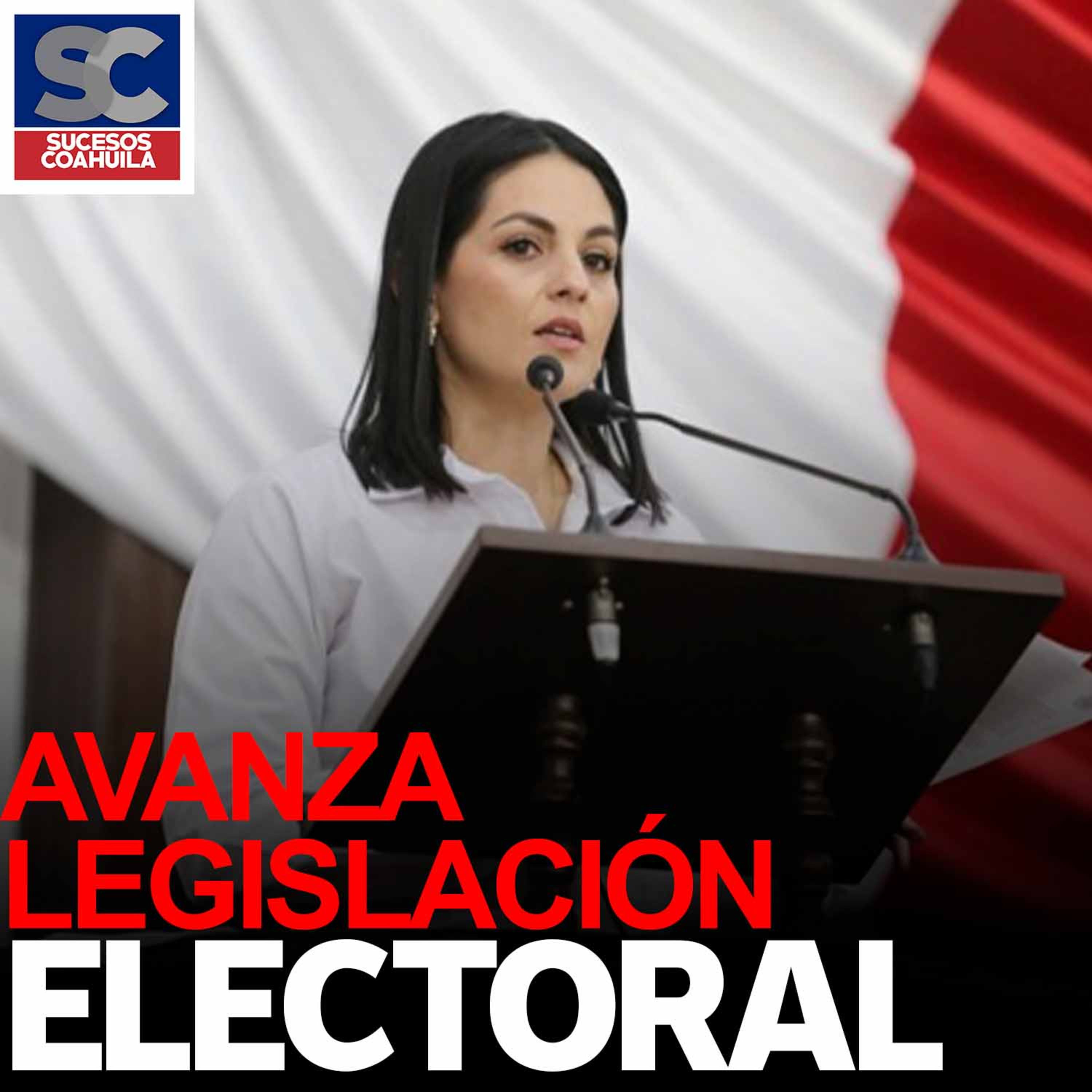 Portada de Sucesos Noticias en Síntesis