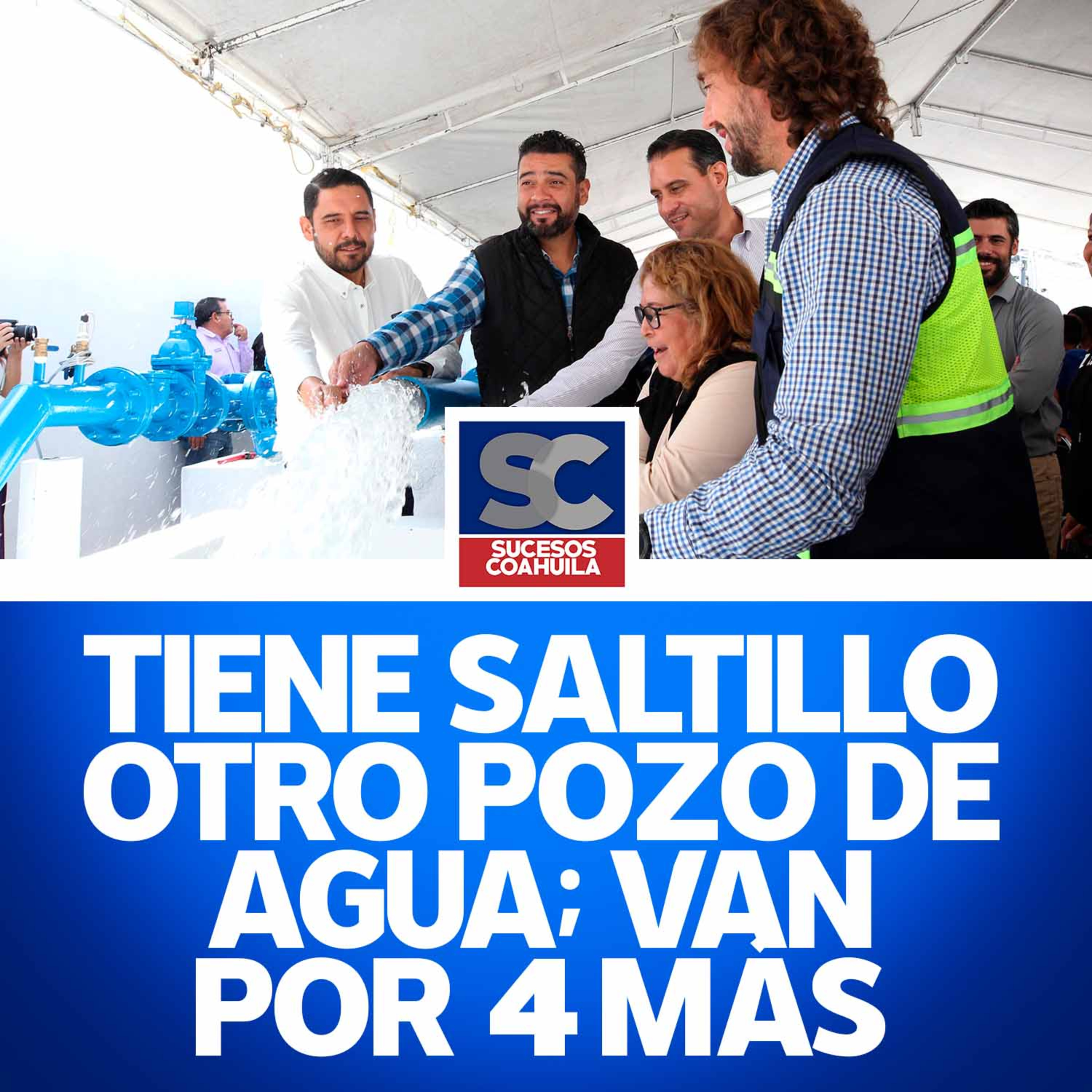 Las Noticias en Síntesis