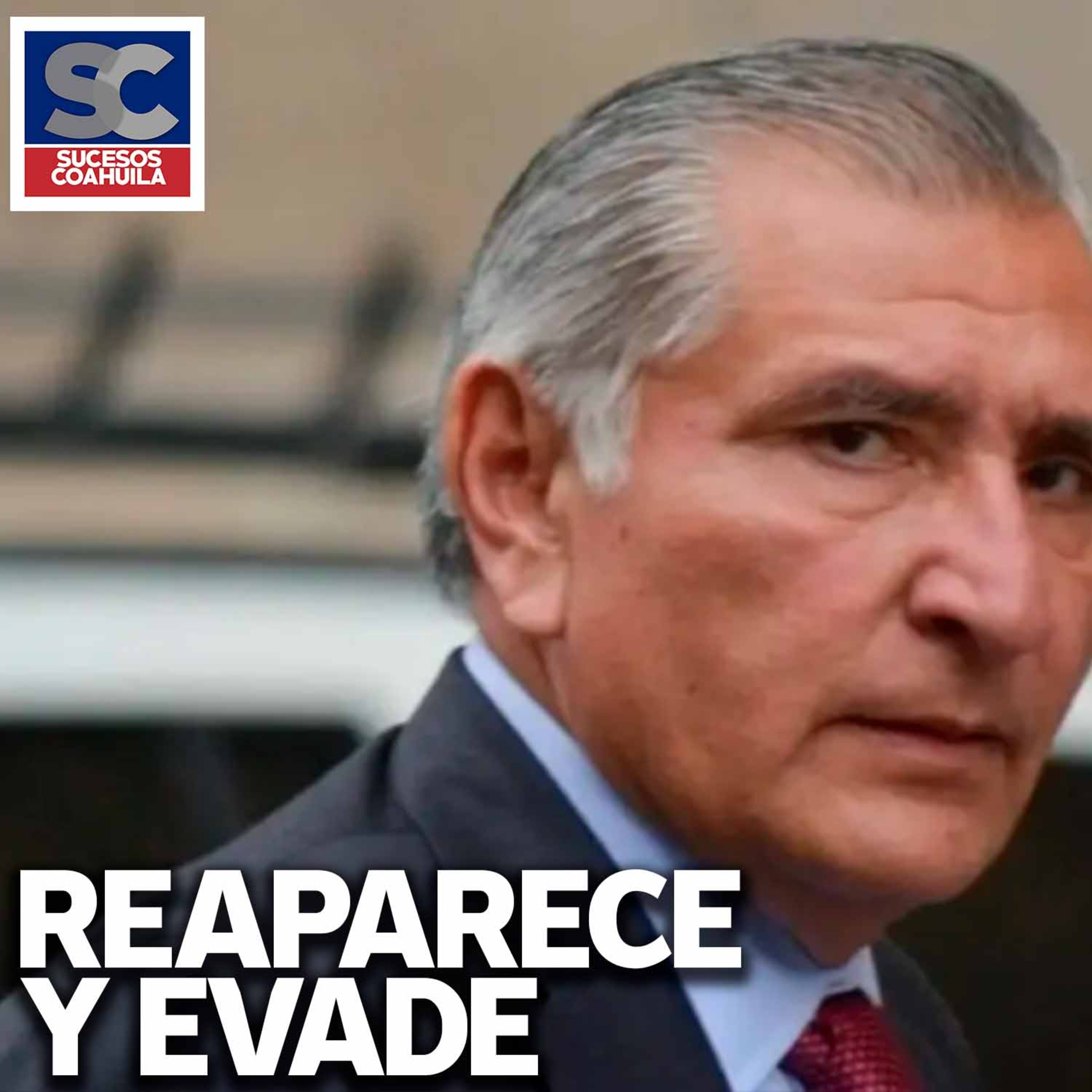 Portada de Sucesos Noticias en Síntesis
