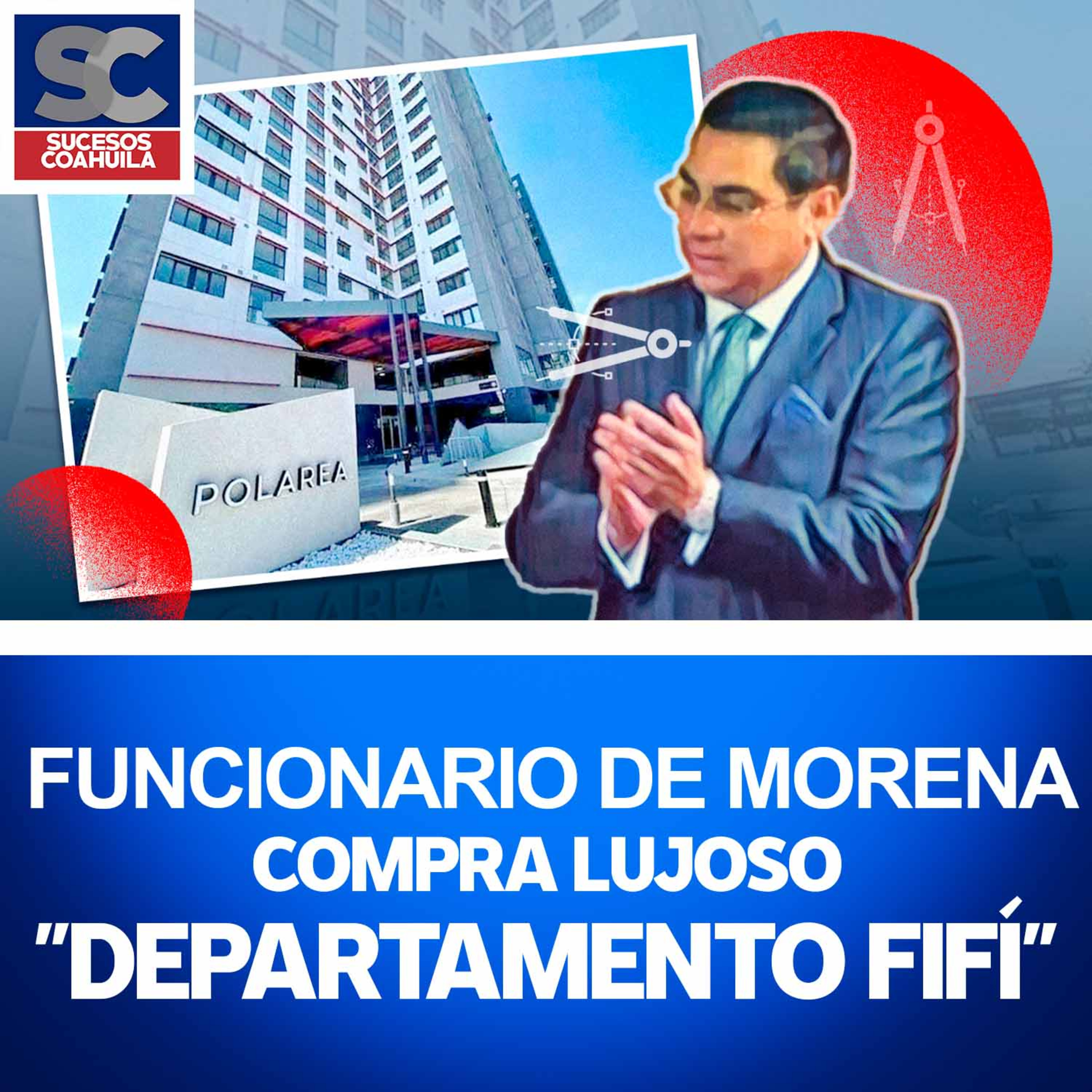 Portada de Sucesos Noticias en Síntesis