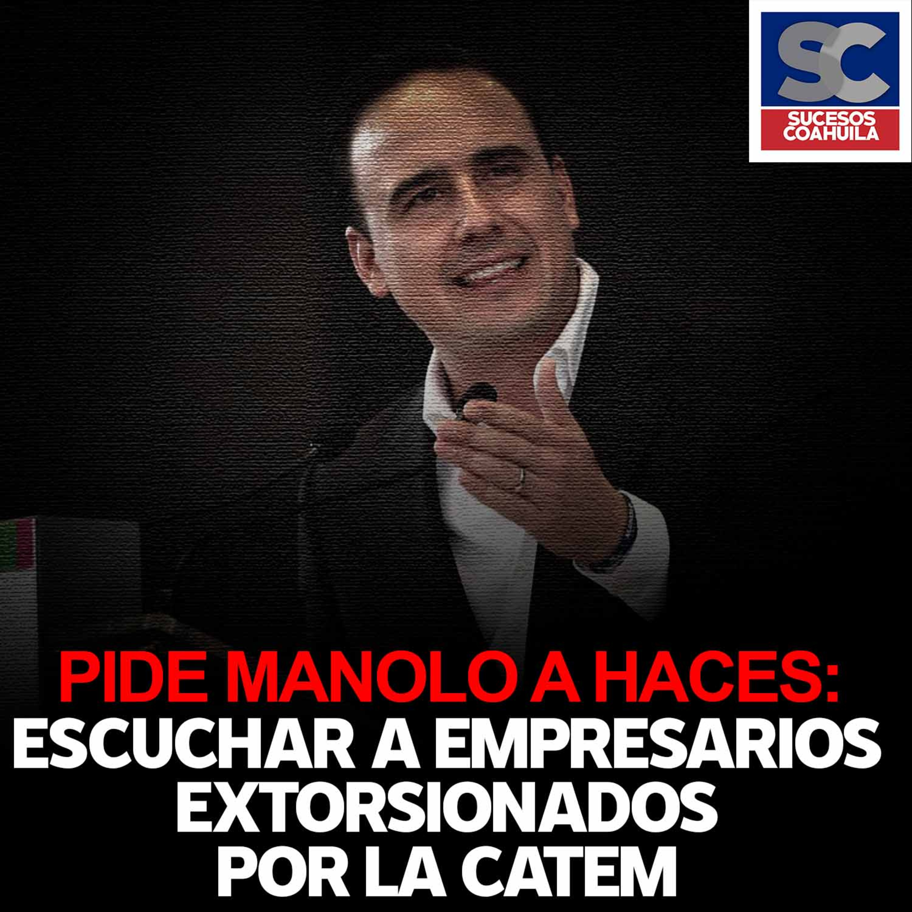 Portada de Sucesos Noticias en Síntesis