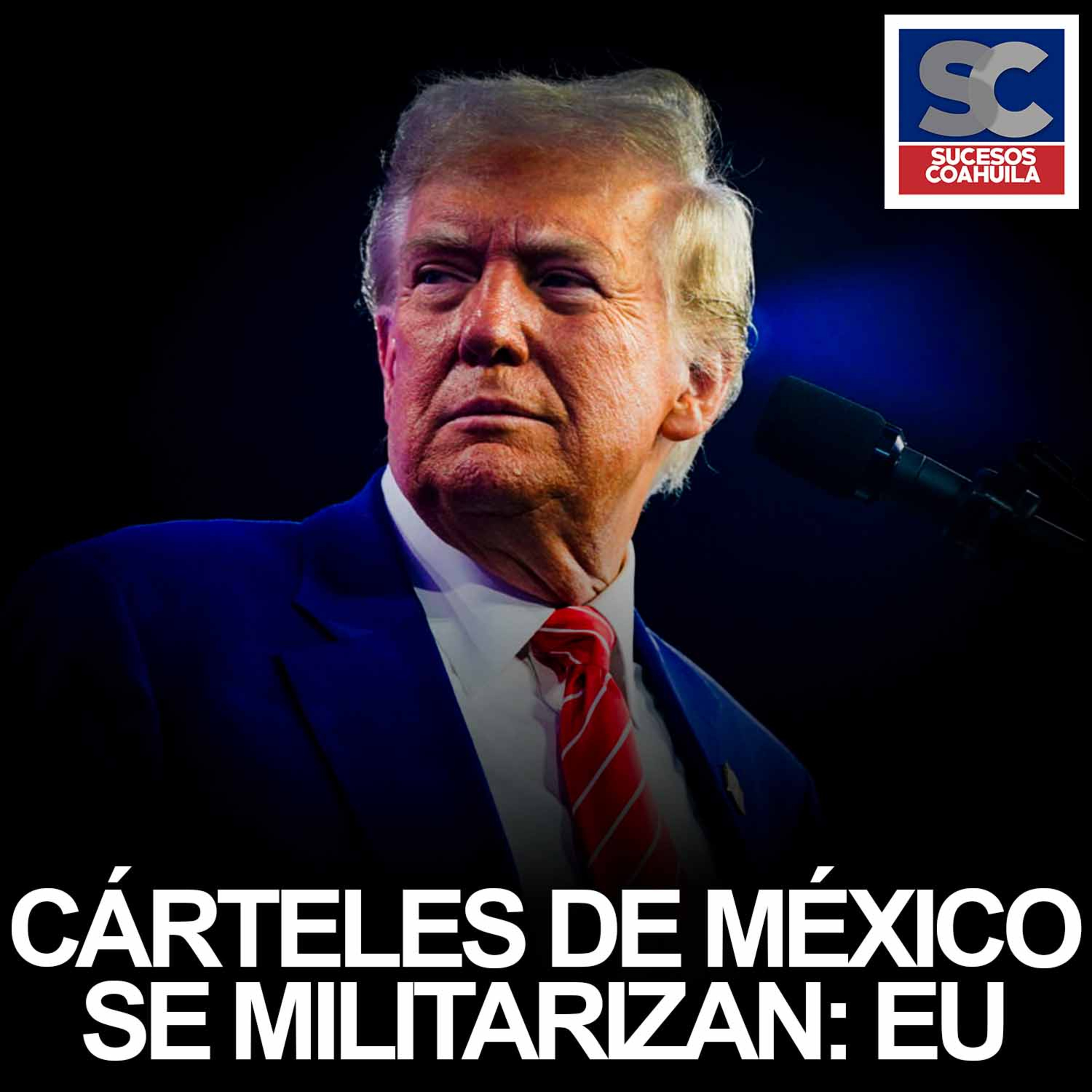 Cárteles de México se militarizan con drones y bombas: NYT