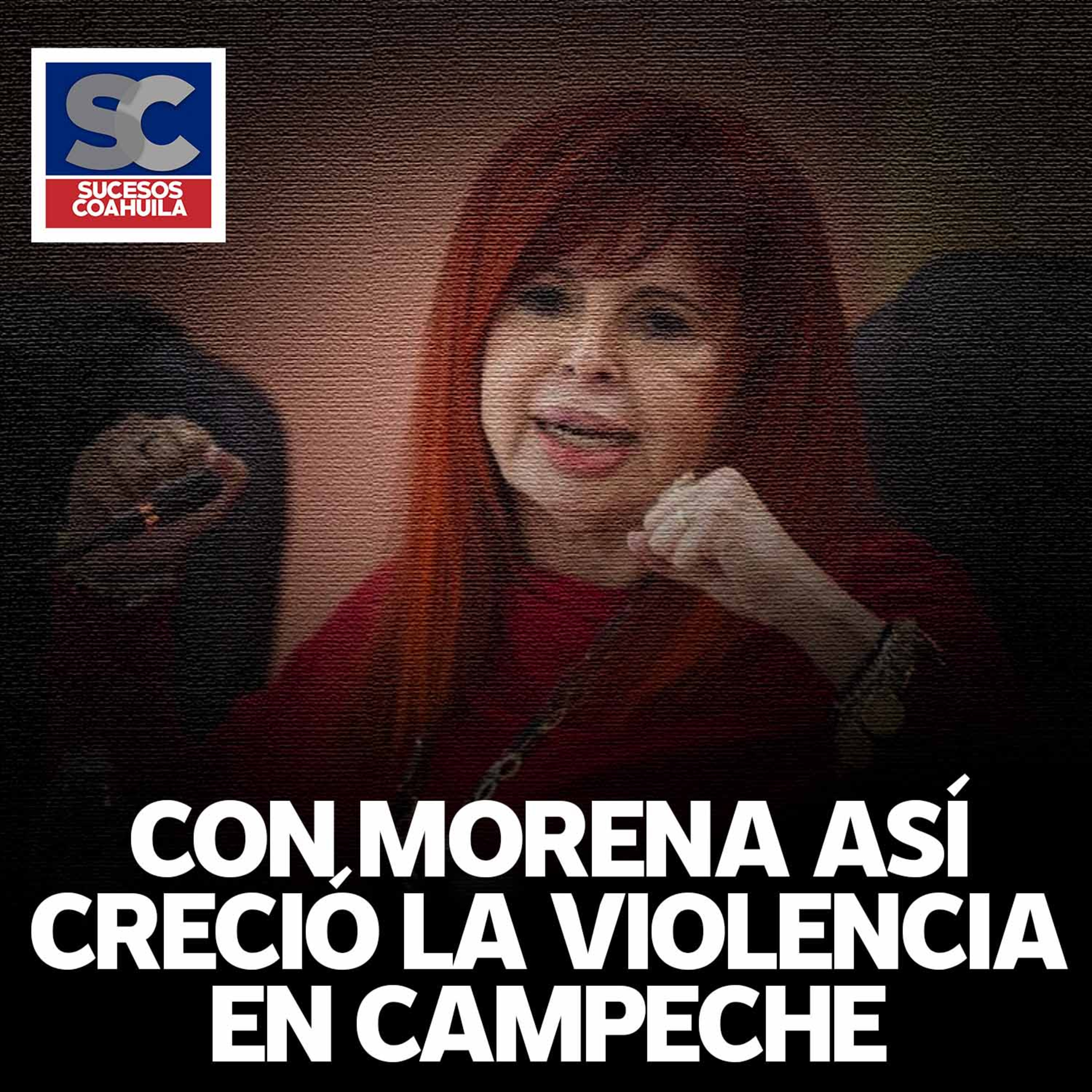 Gobernó Morena a Campeche y creció la inseguridad. 5 Noticias para Arrancar la Mañana