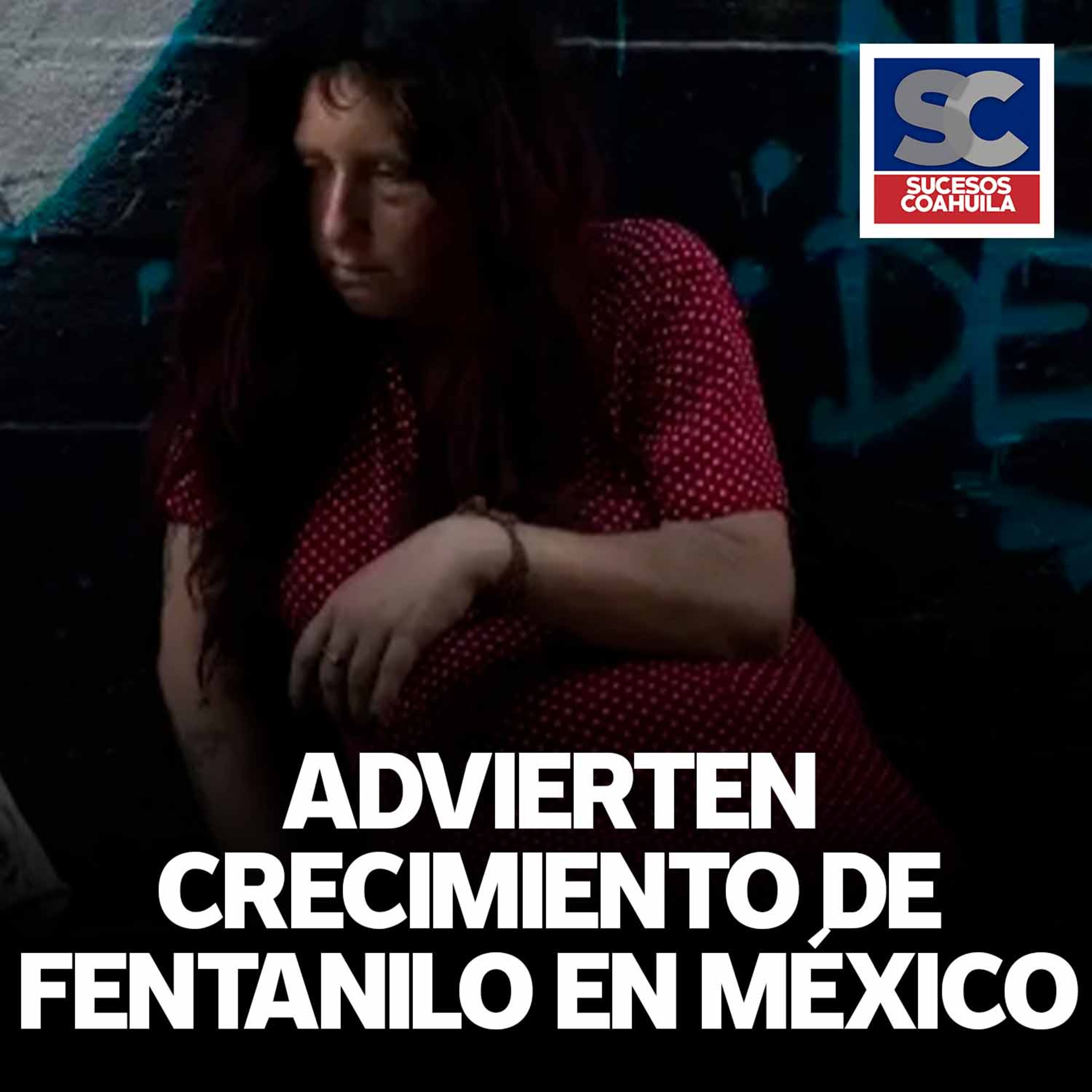 Aumenta consumo de fentanilo en jóvenes mexicanos. 5 Noticias Para Arrancar la Mañana