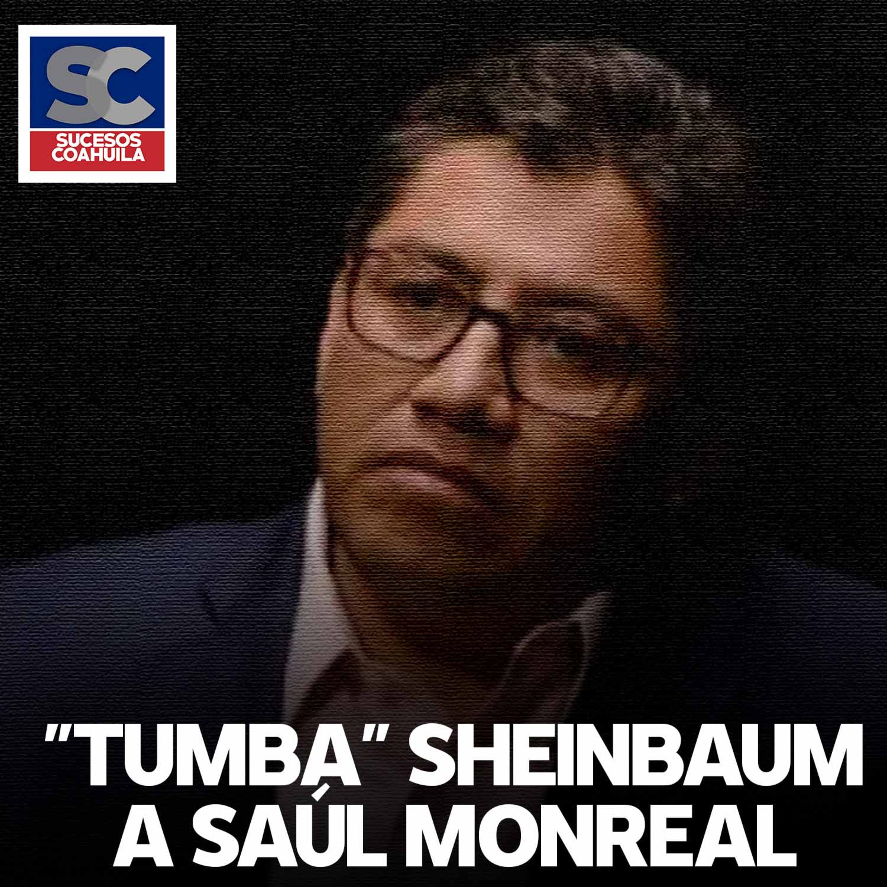 “Tumba" Sheinbaum a Saúl de gubernatura de Zacatecas. 5 Noticias para Arrancar la Mañana