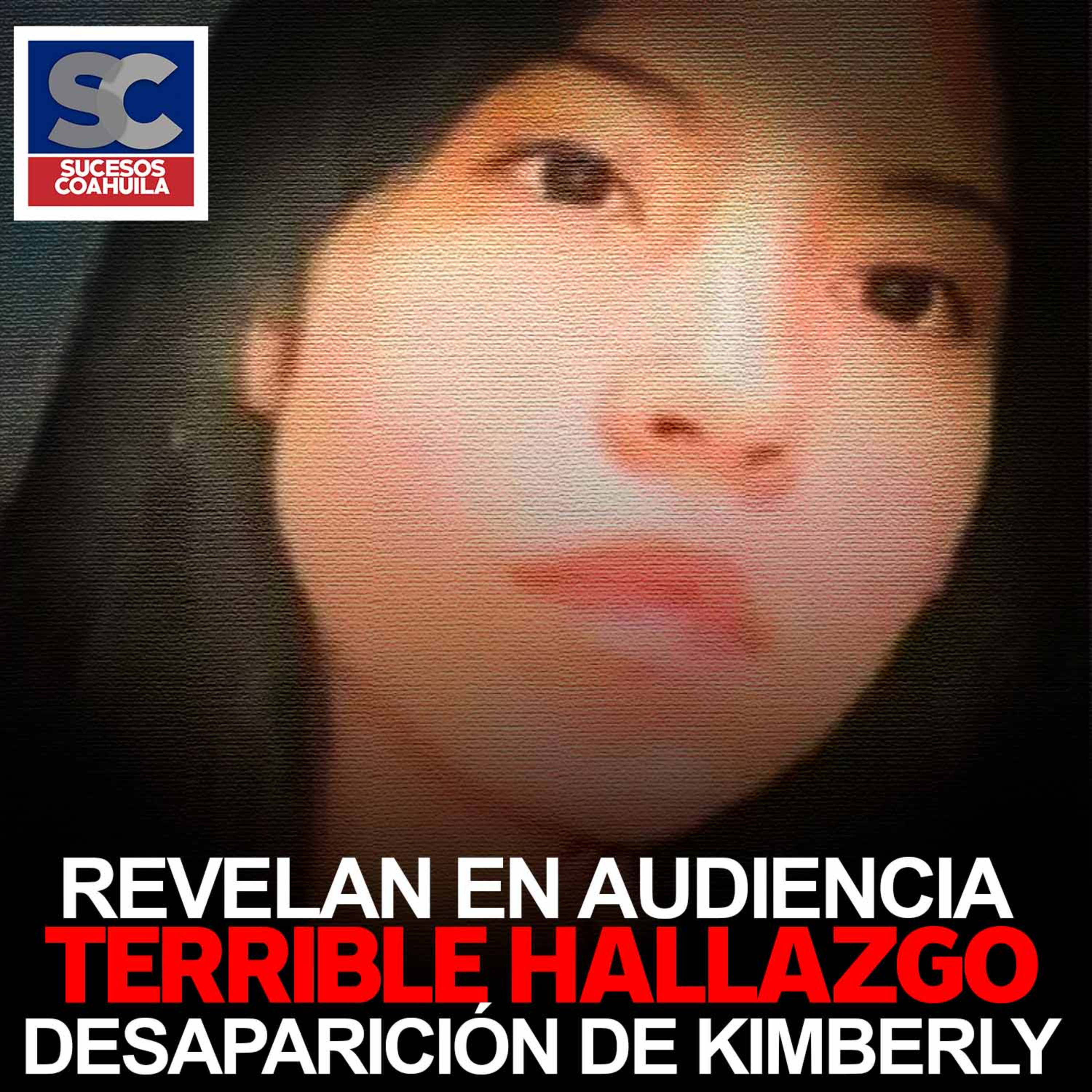 Revelan terribles indicios sobre ataque de dos sujetos a Kimberly