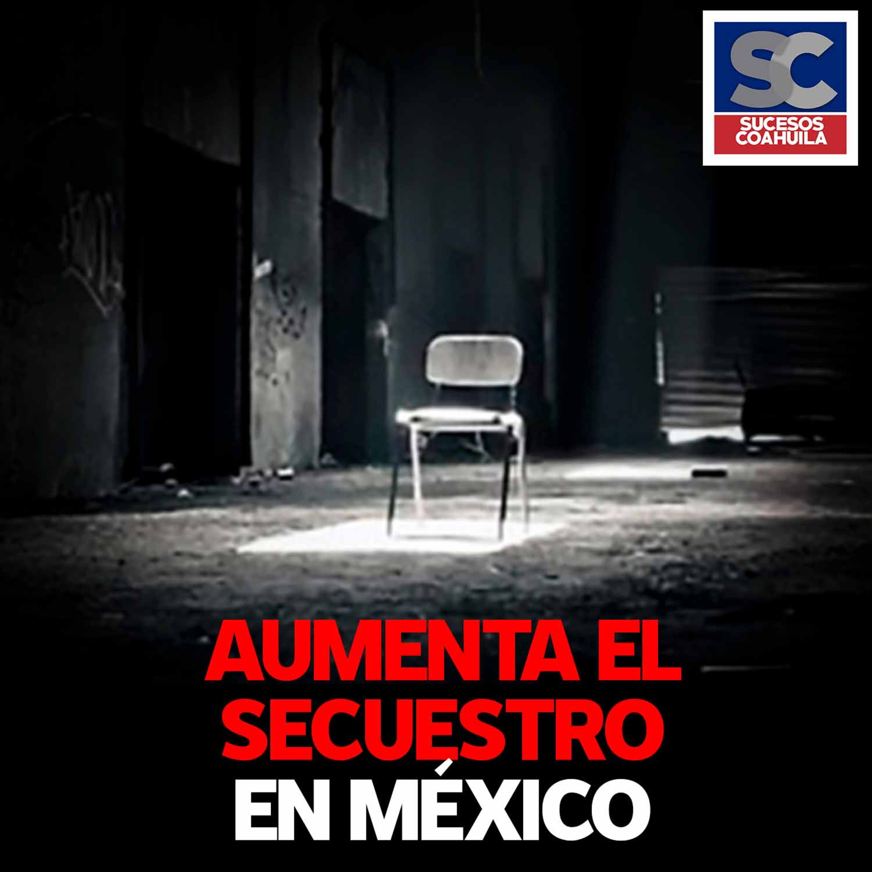  Aumentan secuestros con Claudia Sheinbaum