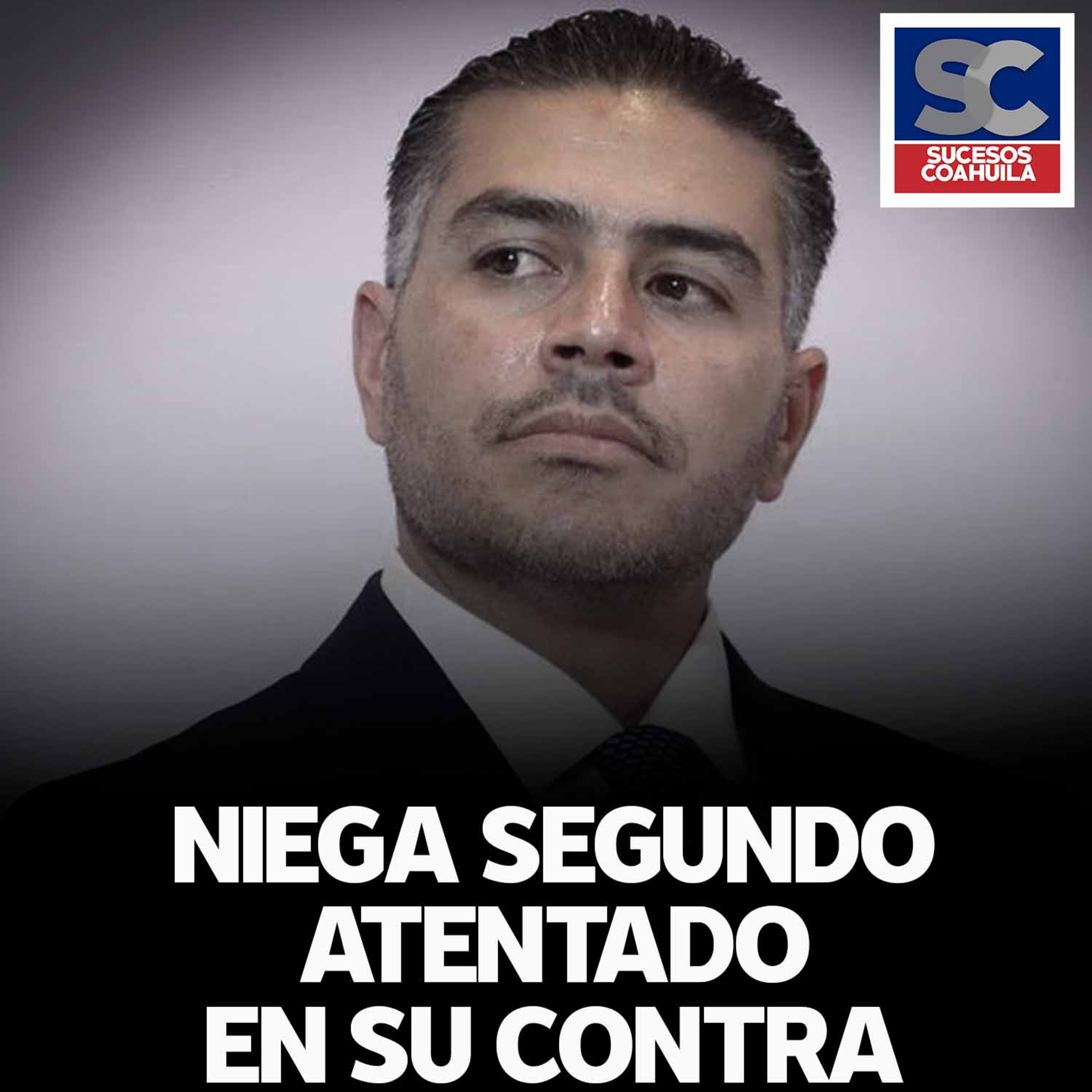 Niega Harfuch segundo atentado en su contra
