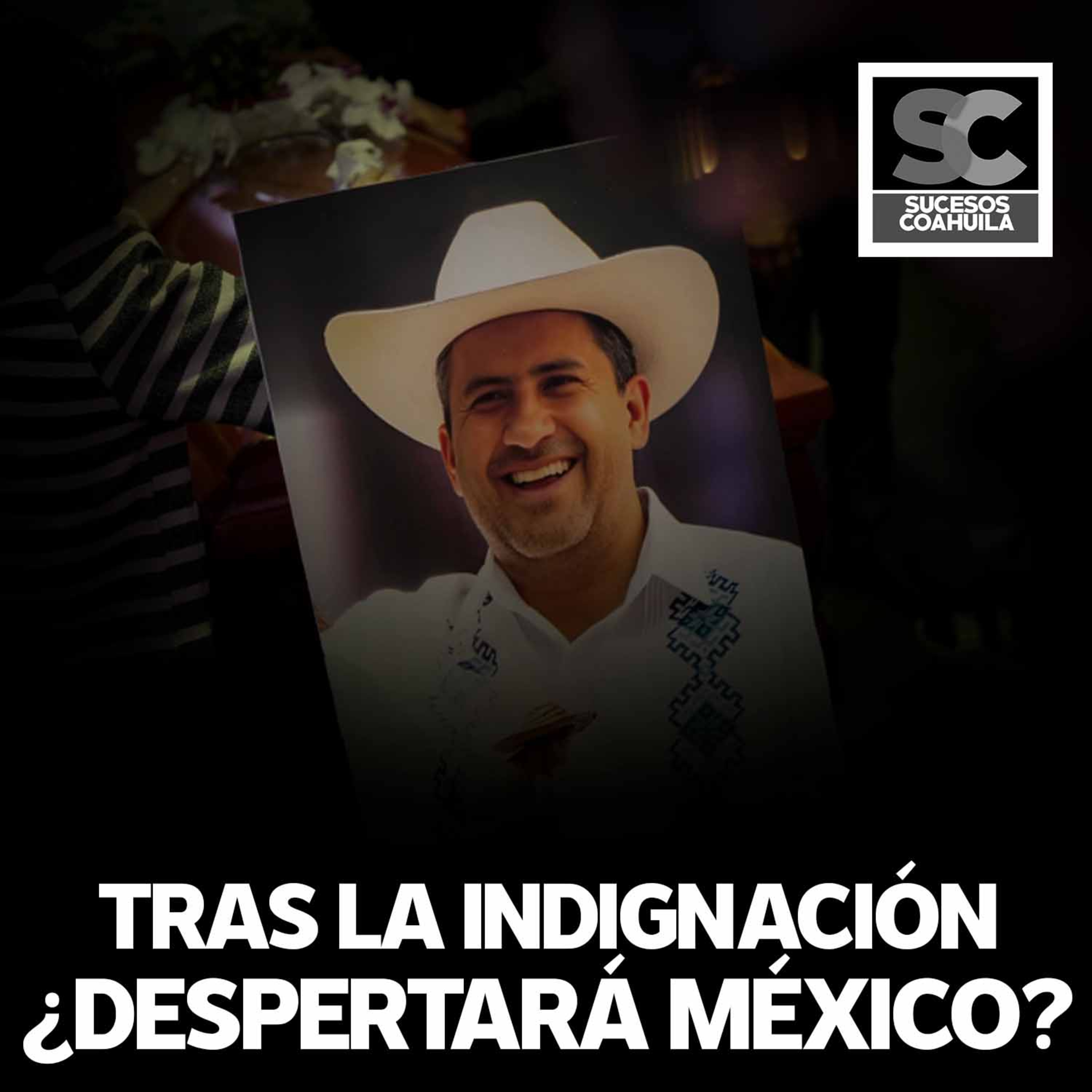 Conmociona a México asesinato de Carlos Manzo