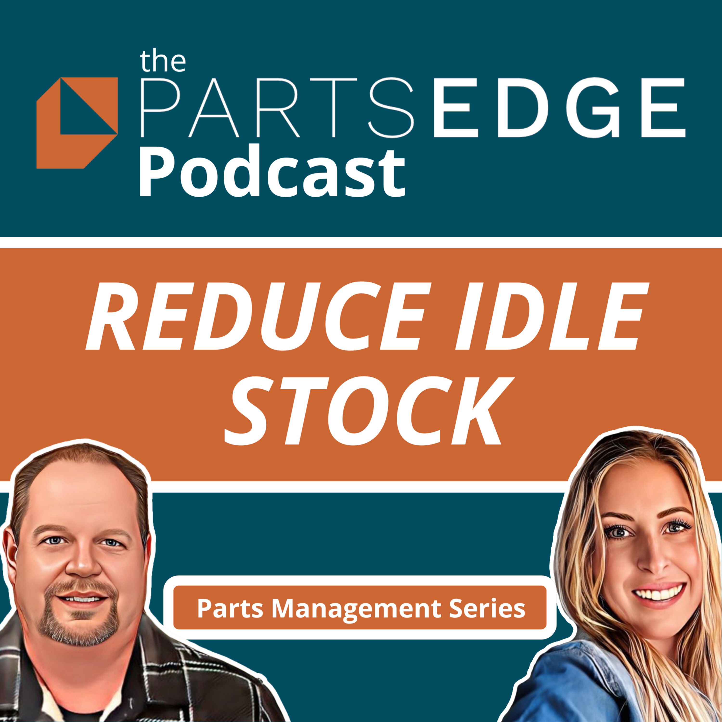 The PartsEdge Podcast