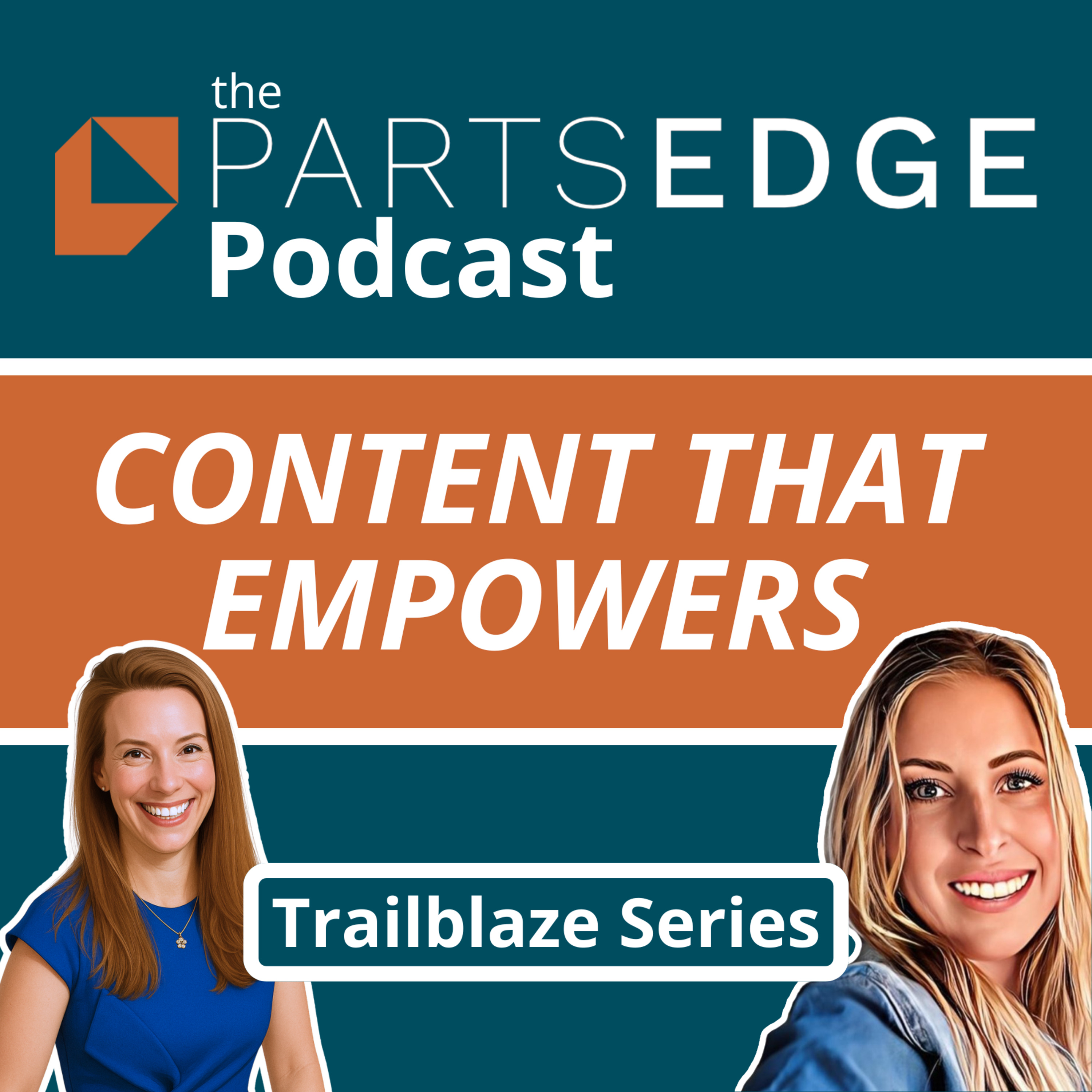The PartsEdge Podcast with Kaylee Felio
