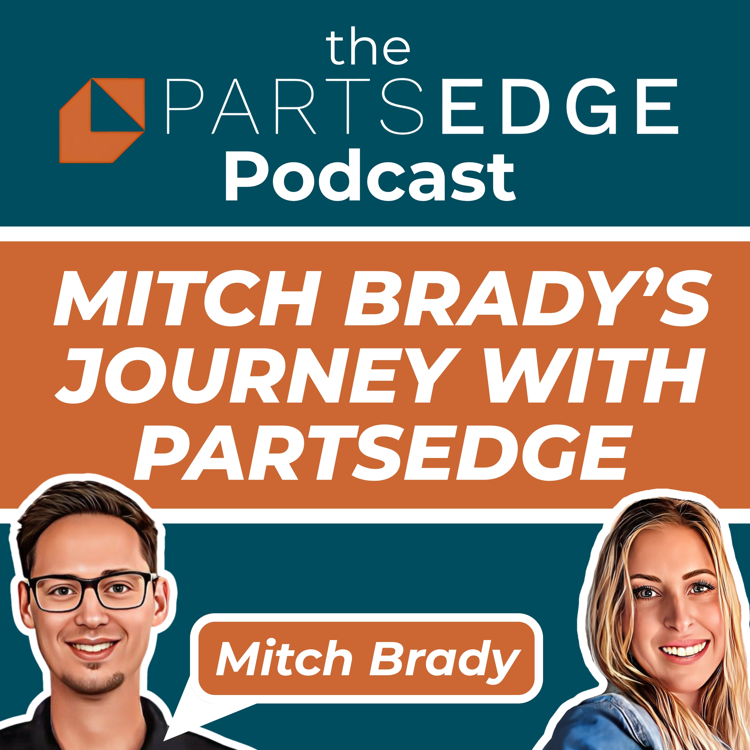 The PartsEdge Podcast
