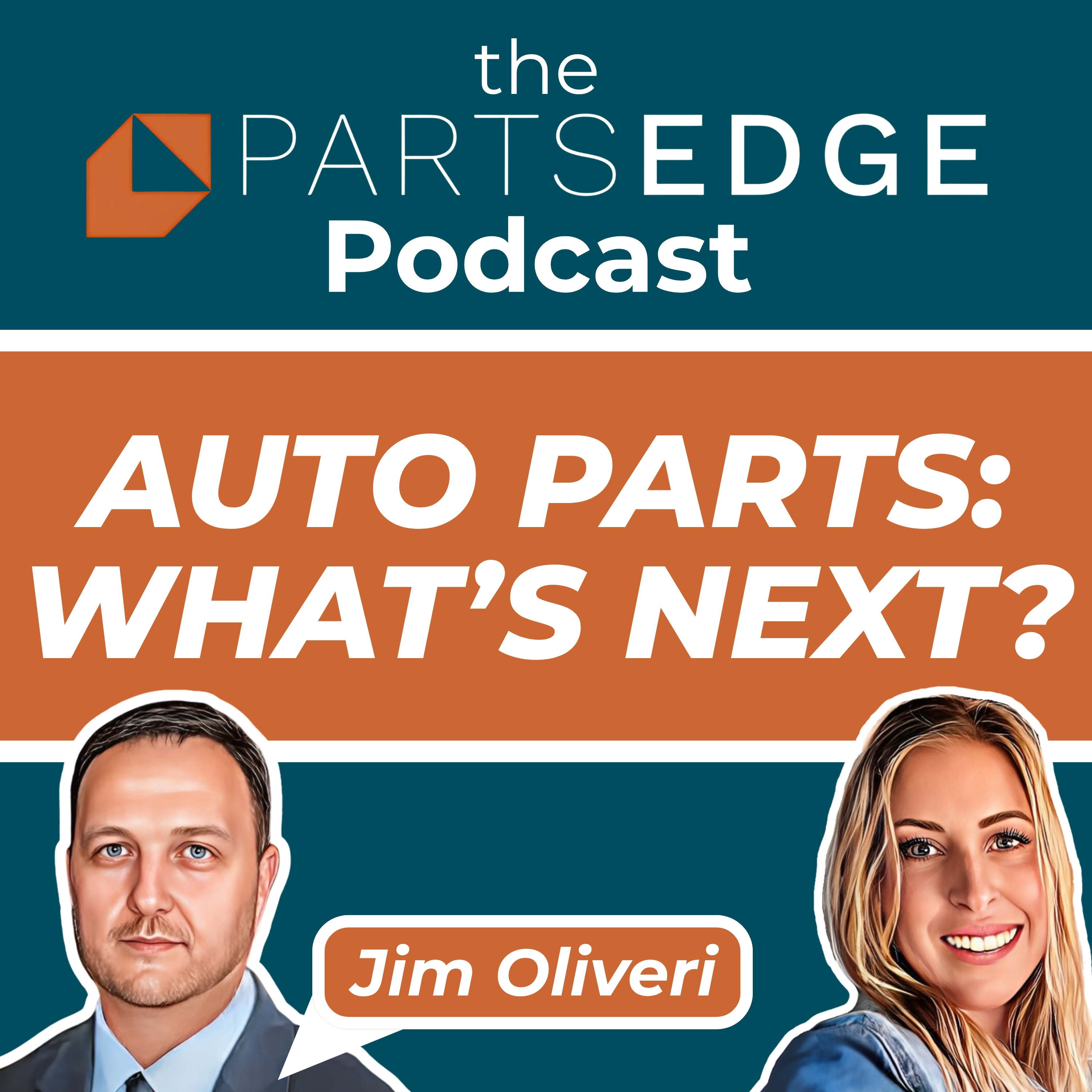 The PartsEdge Podcast