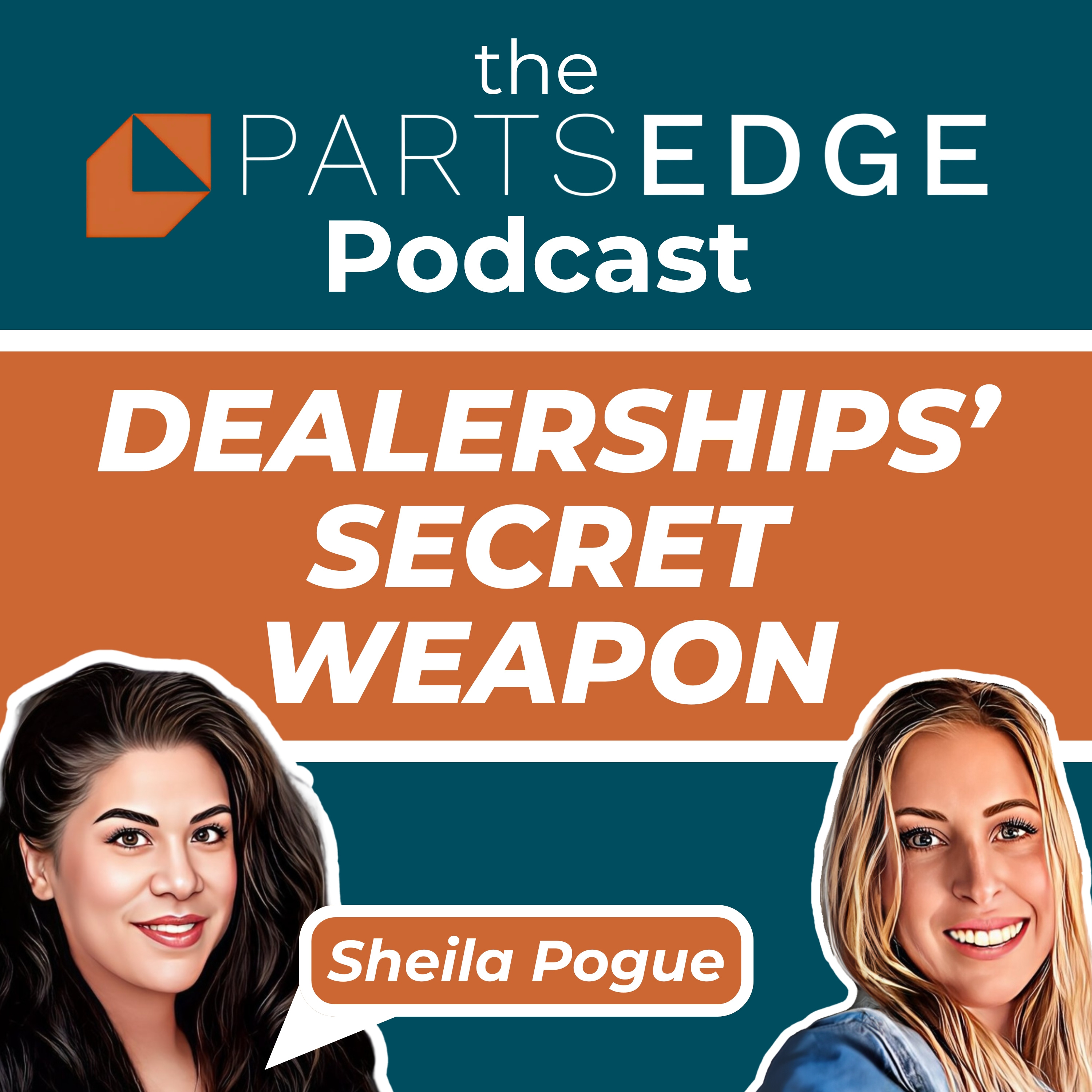 The PartsEdge Podcast