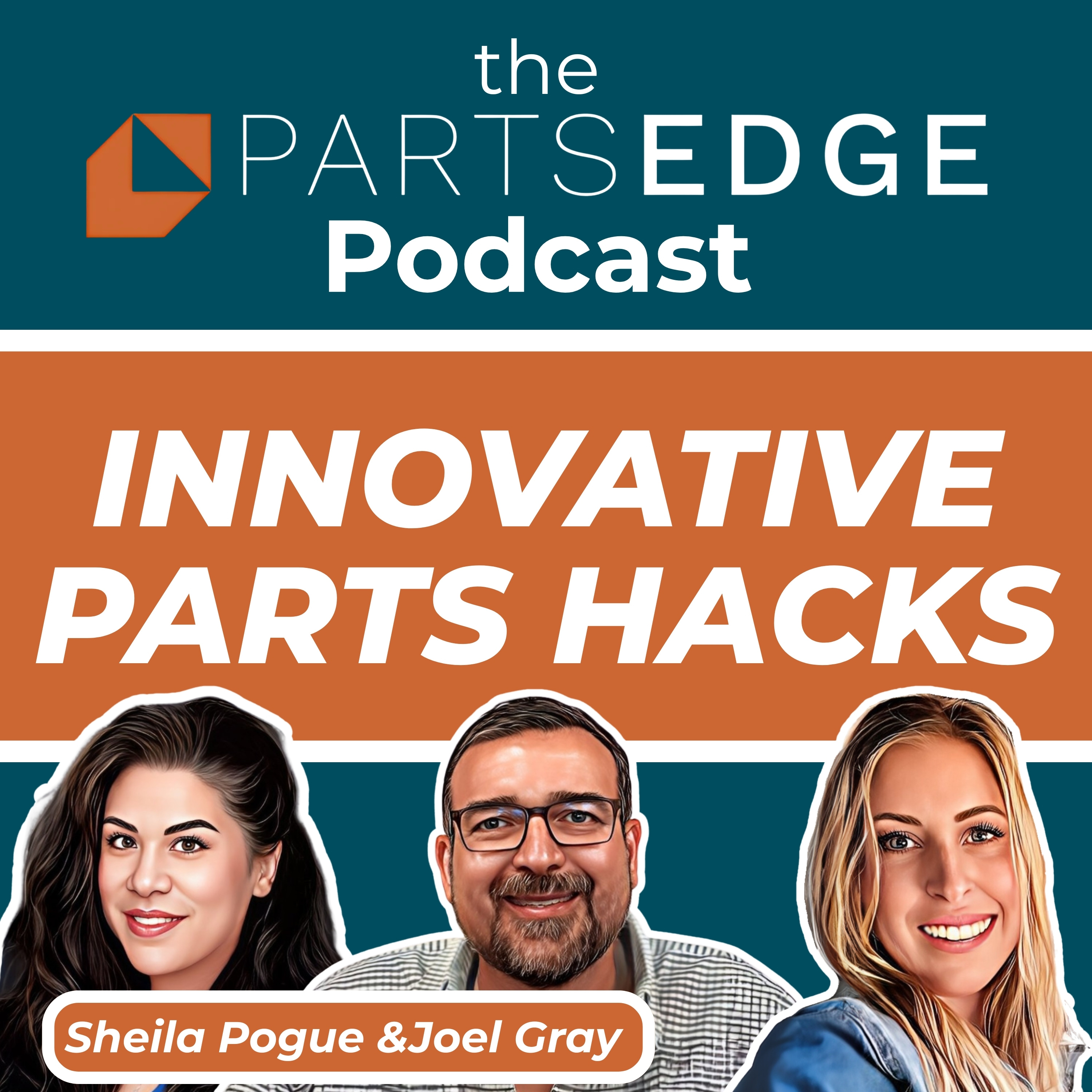 The PartsEdge Podcast