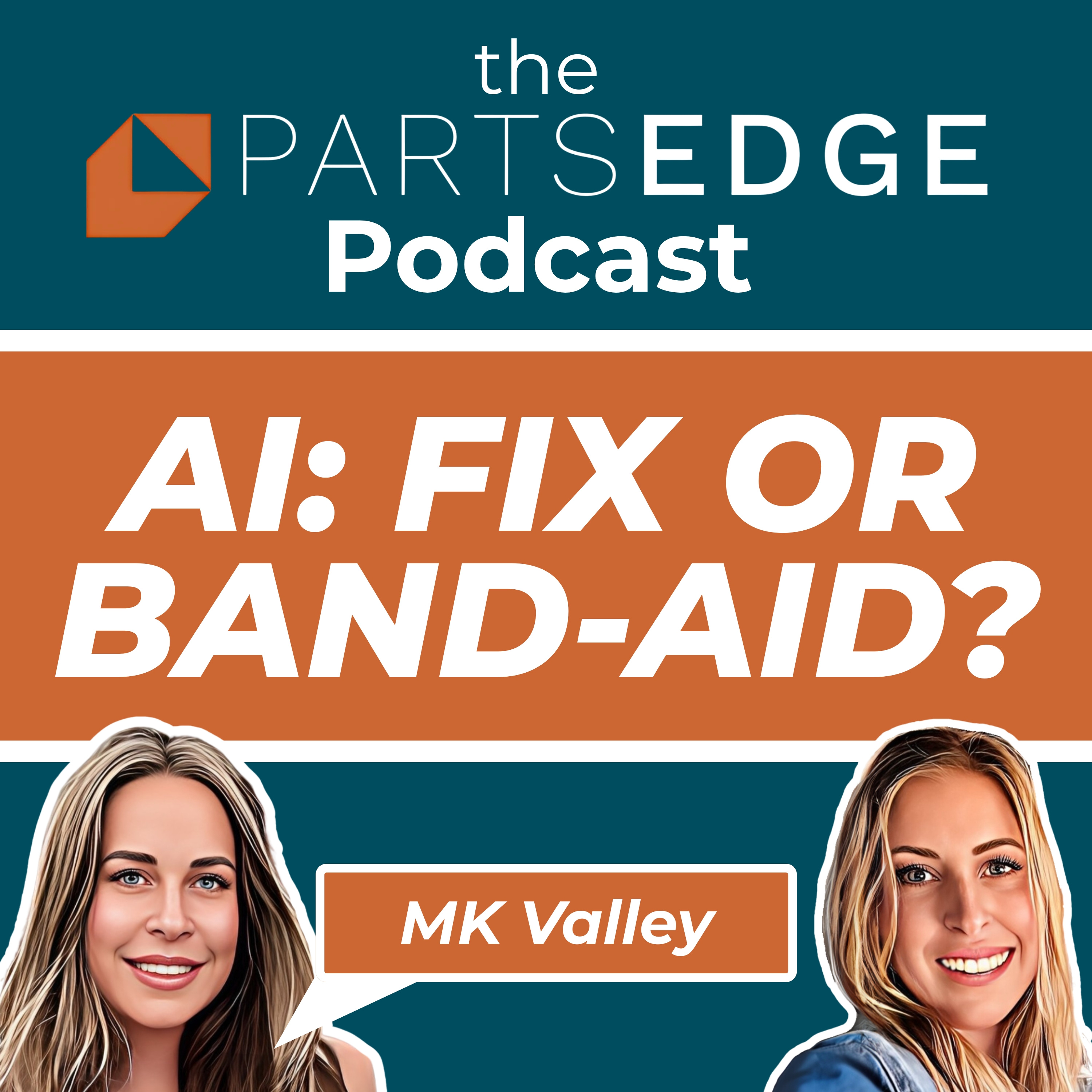 The PartsEdge Podcast