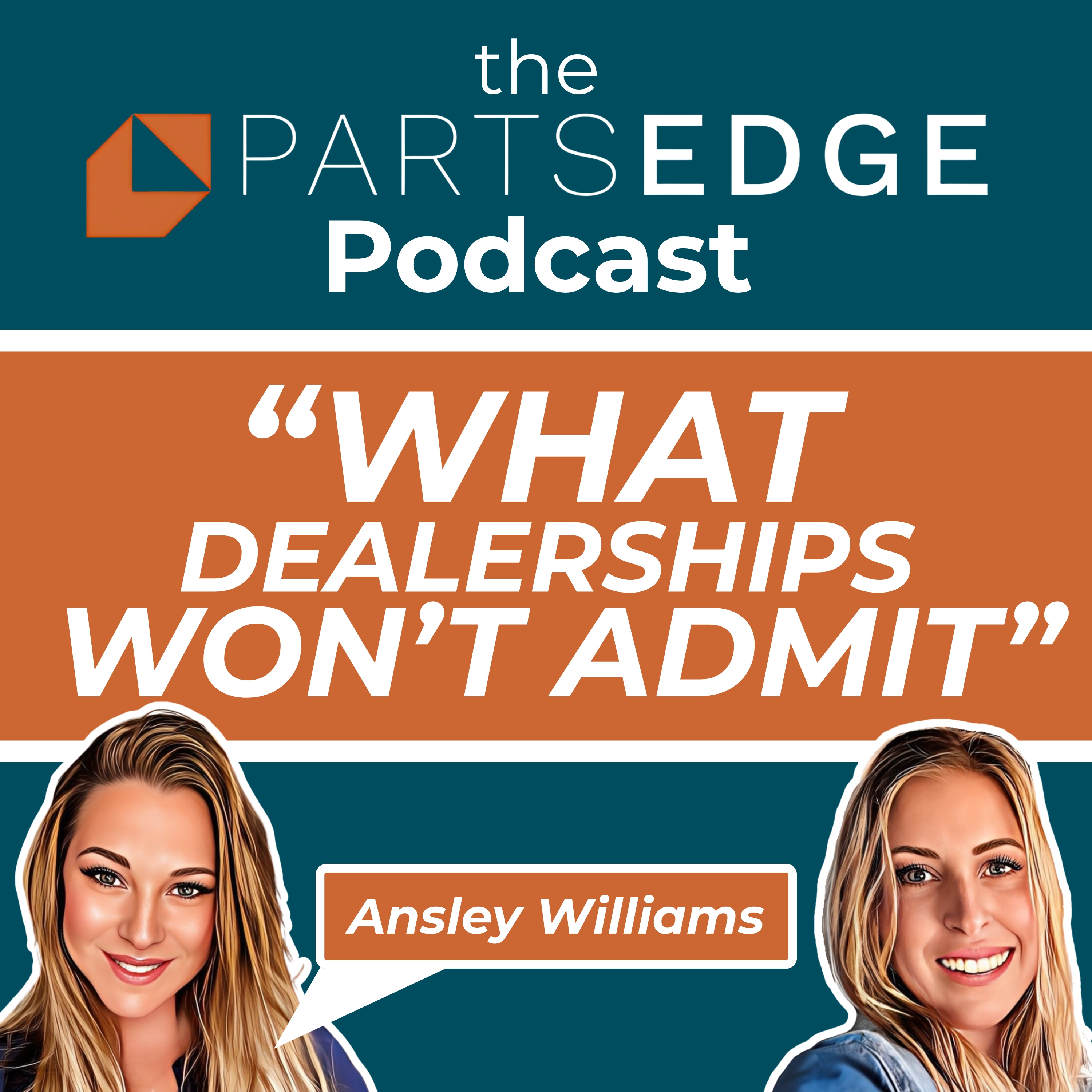 The PartsEdge Podcast