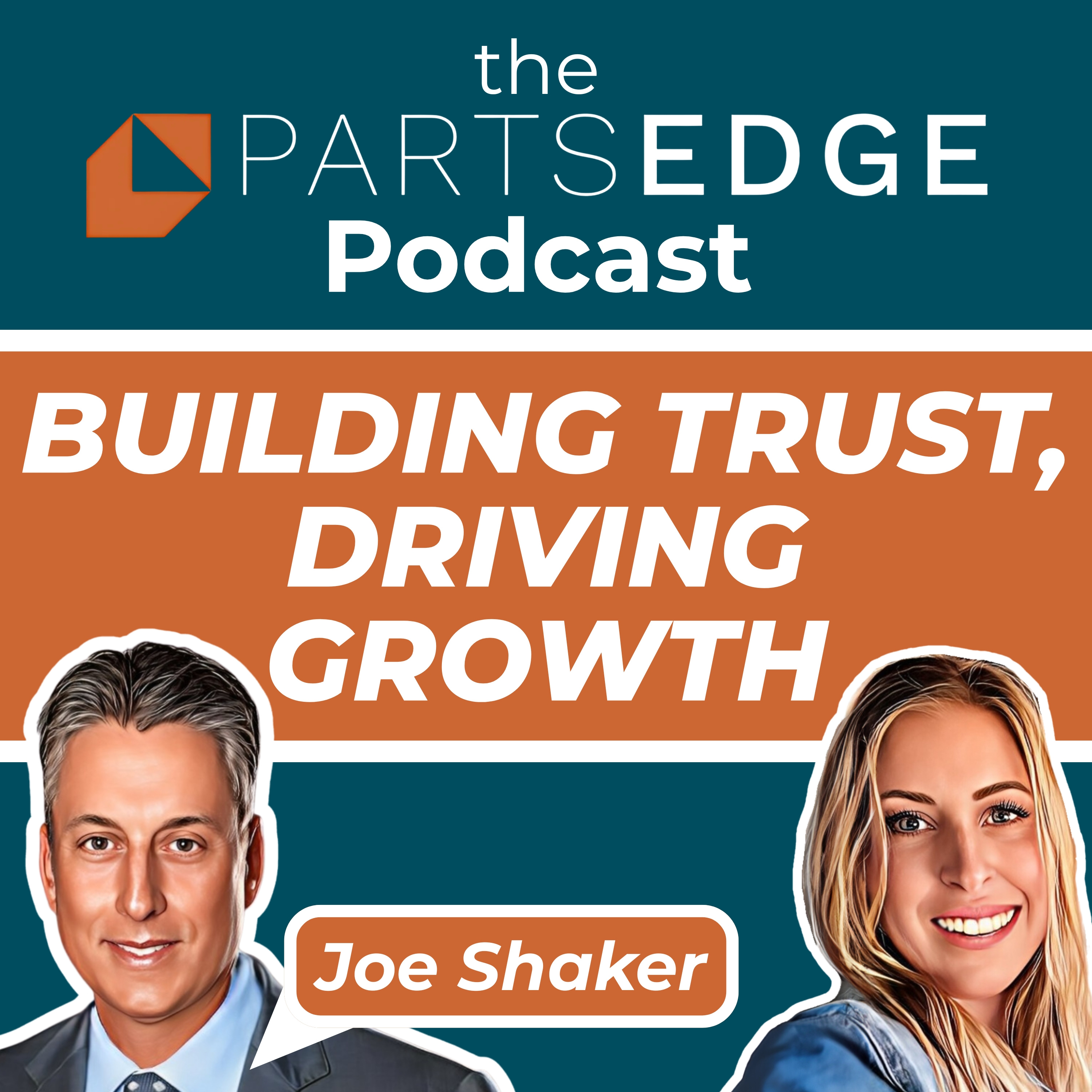 The PartsEdge Podcast