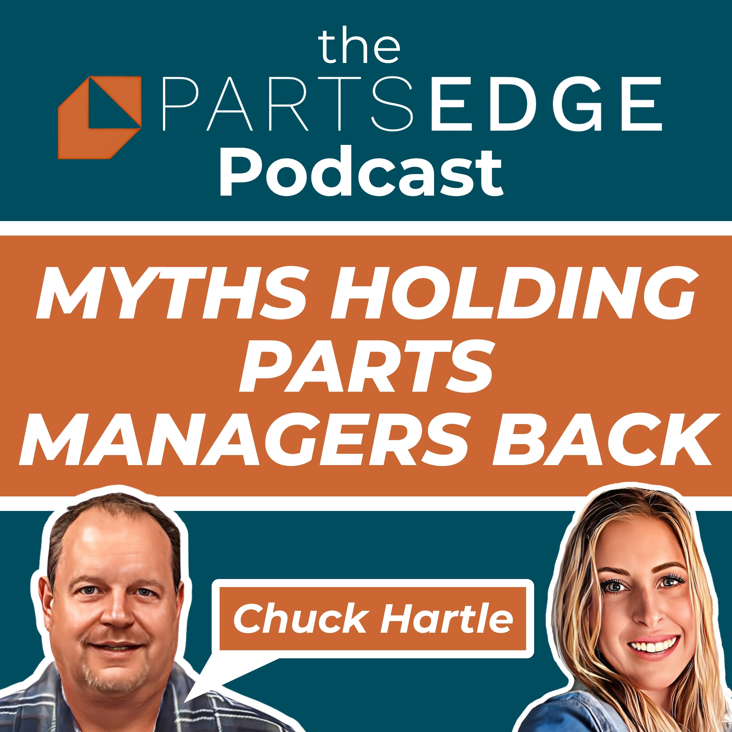 The PartsEdge Podcast
