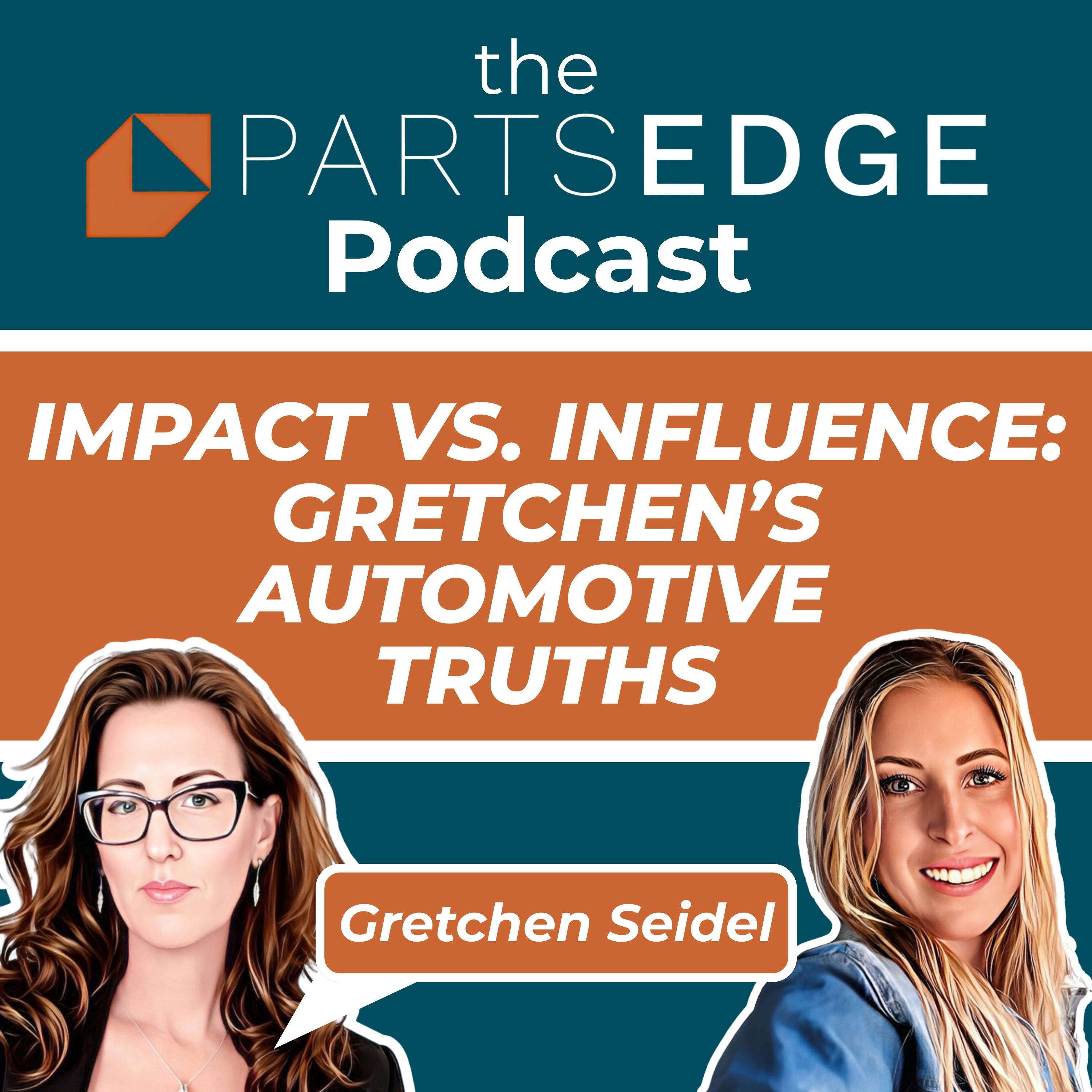 The PartsEdge Podcast