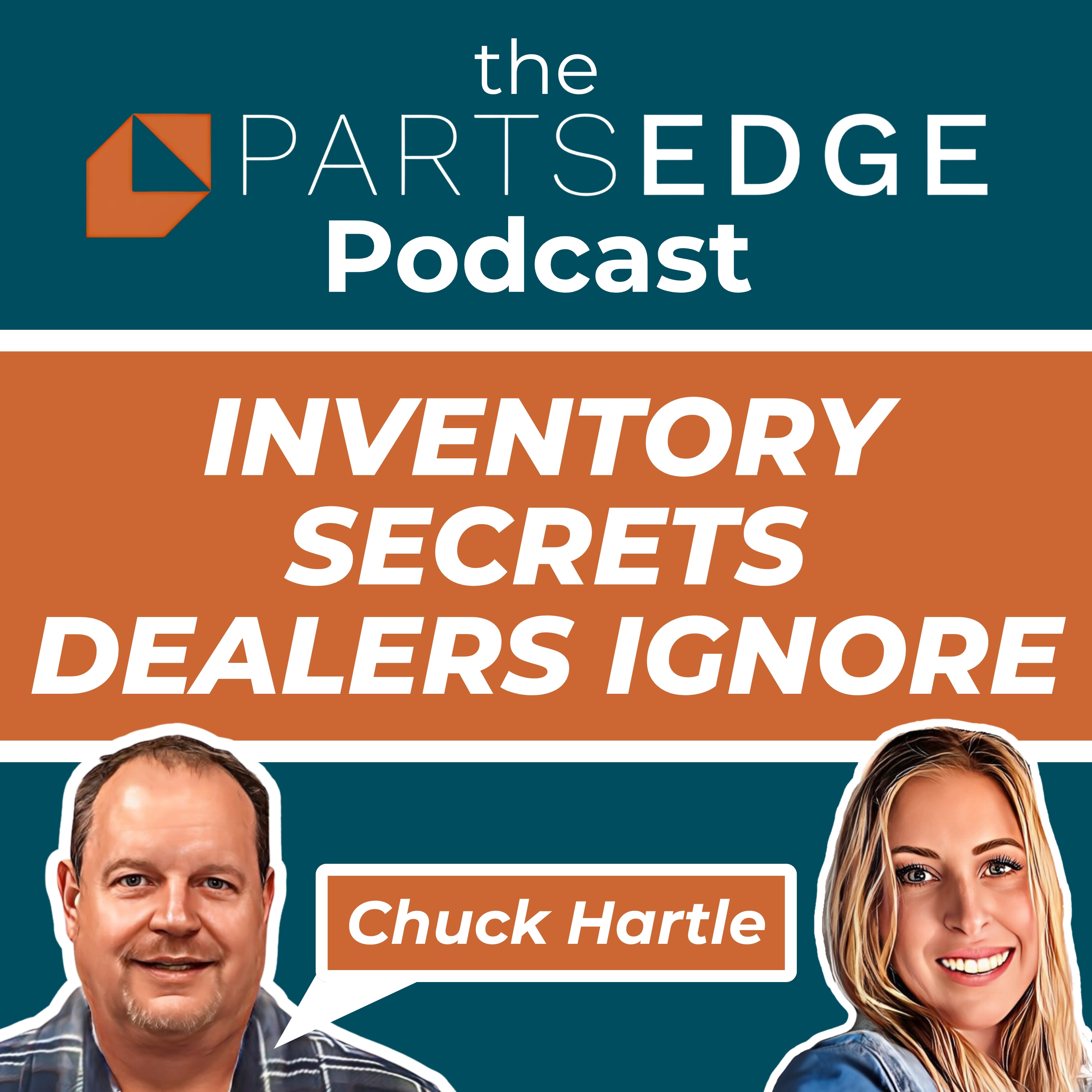 The PartsEdge Podcast
