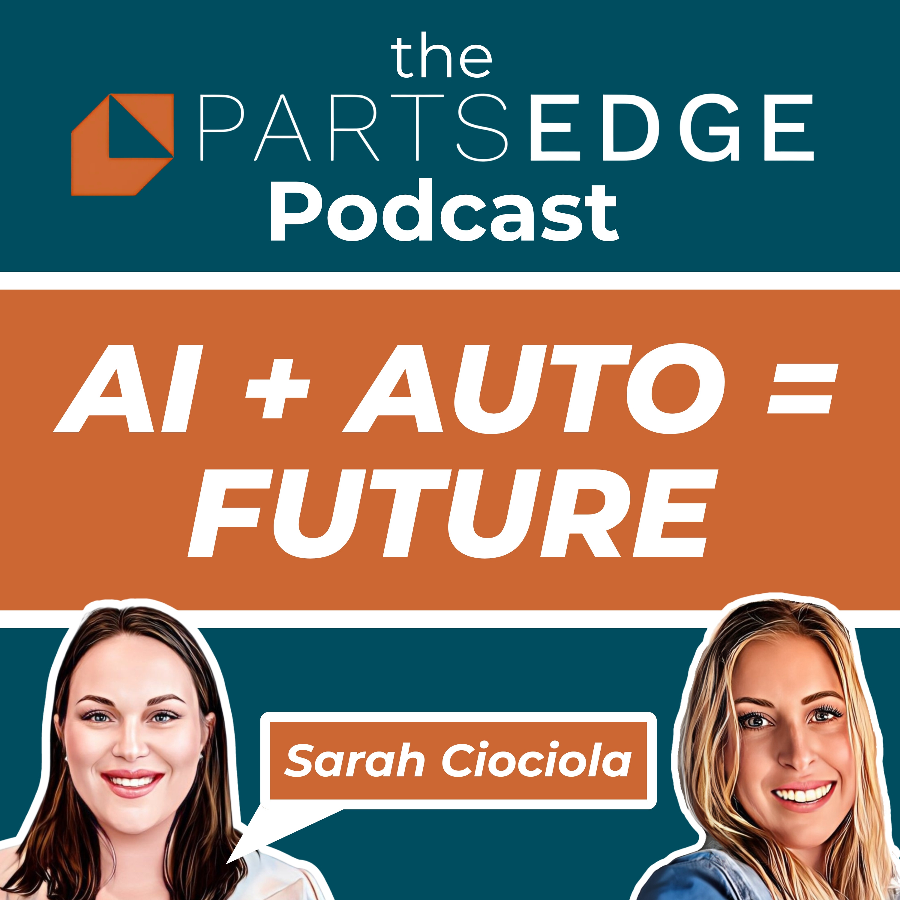 The PartsEdge Podcast