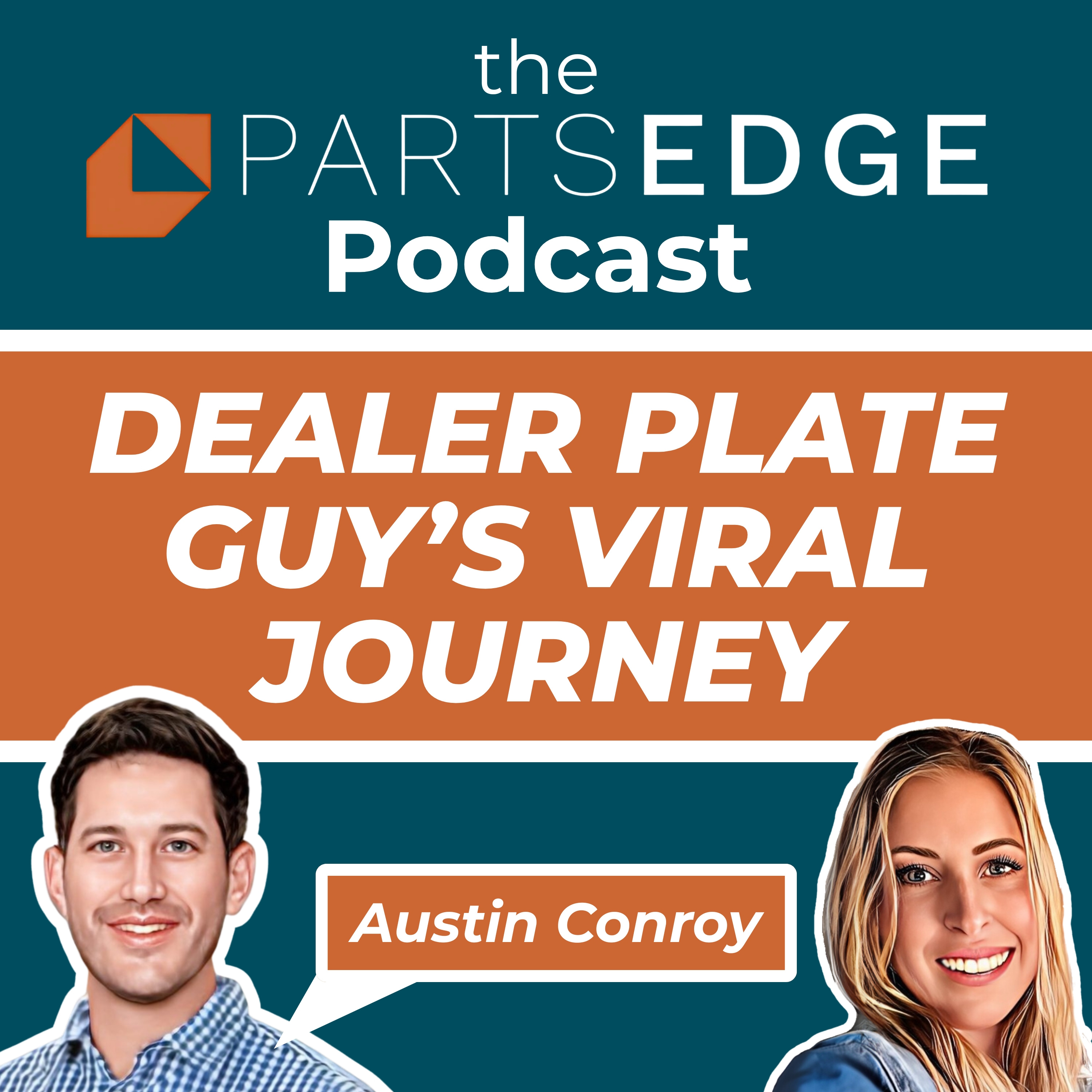 The PartsEdge Podcast