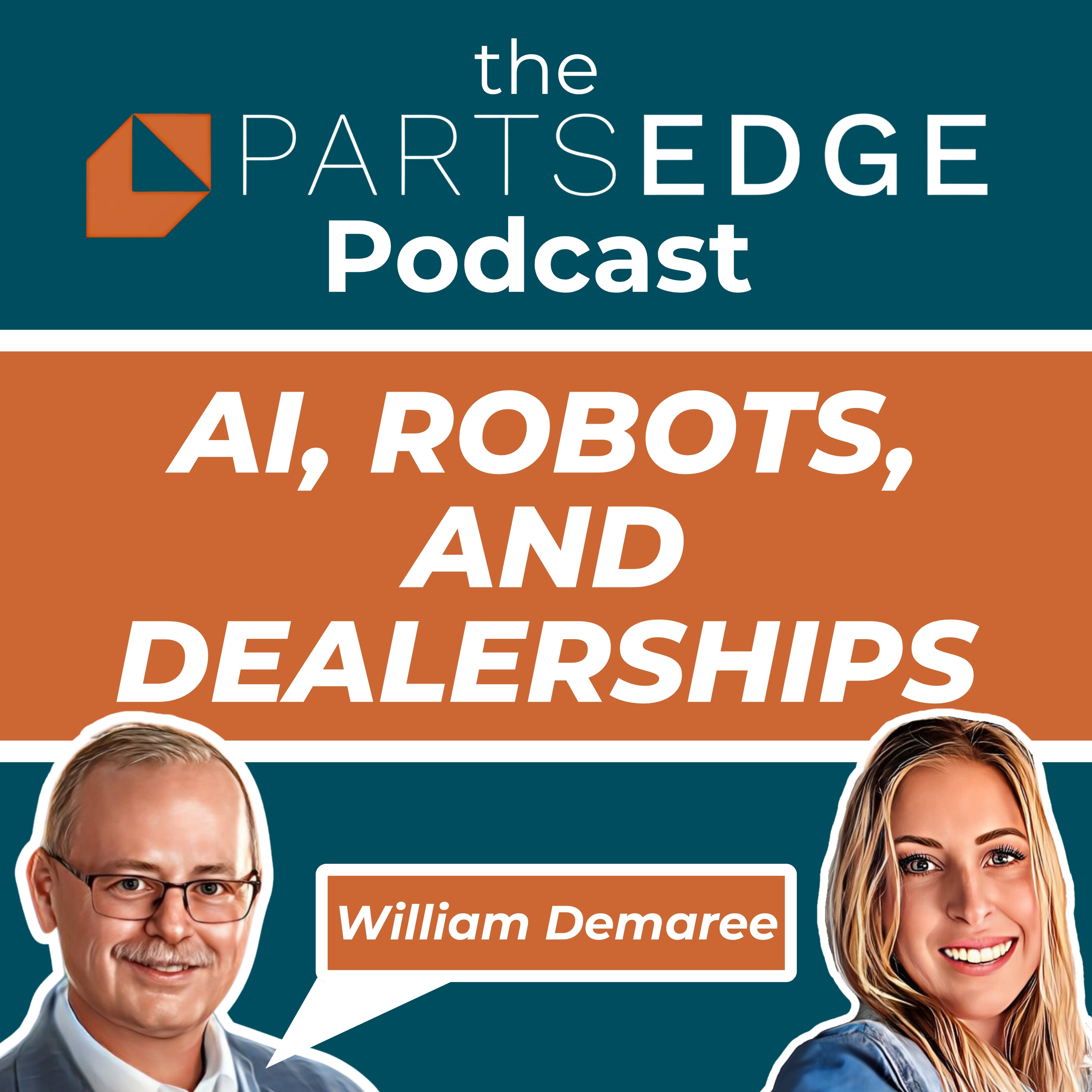 The PartsEdge Podcast