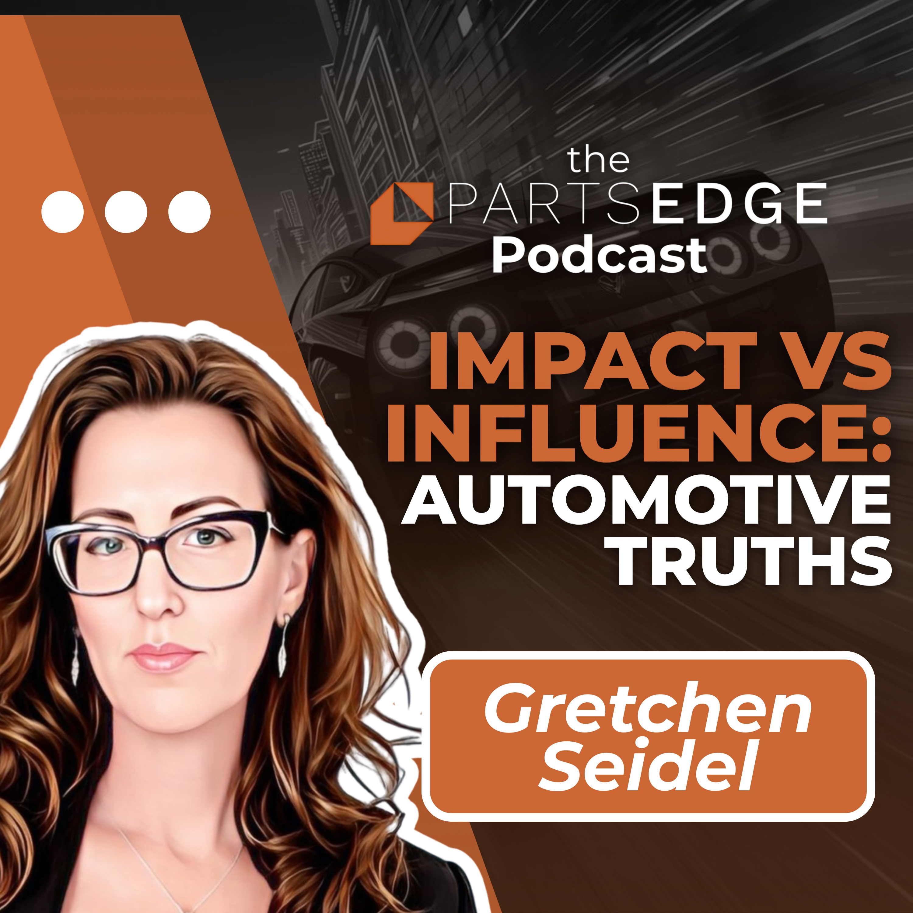 The PartsEdge Podcast