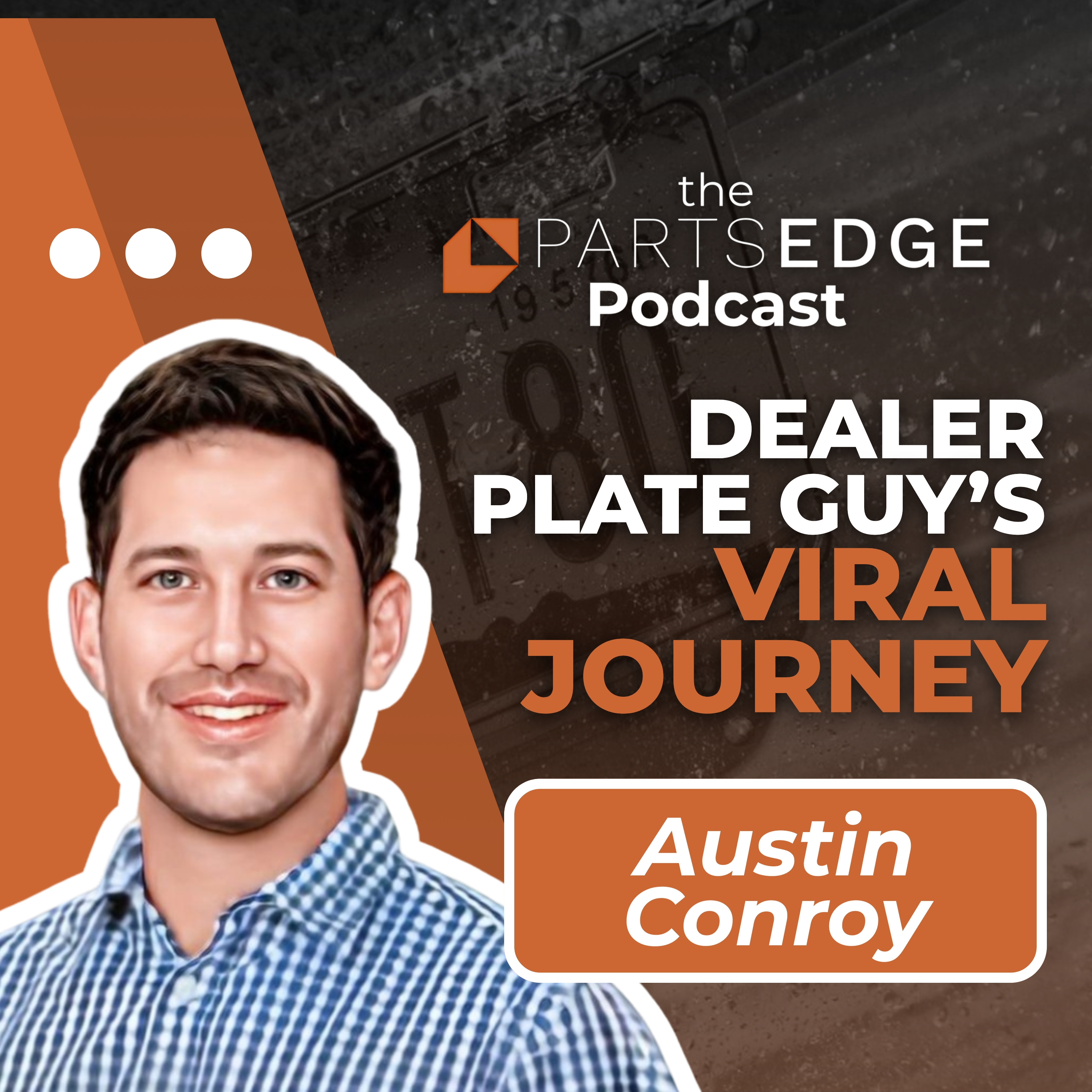 The PartsEdge Podcast