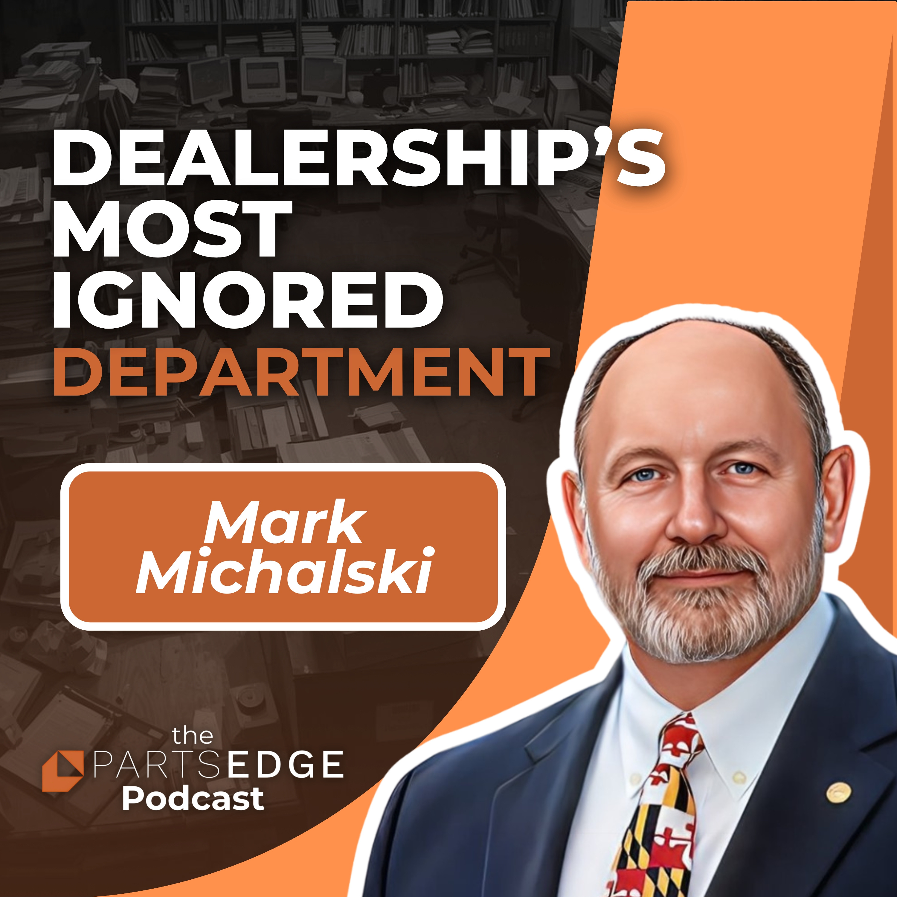 The PartsEdge Podcast