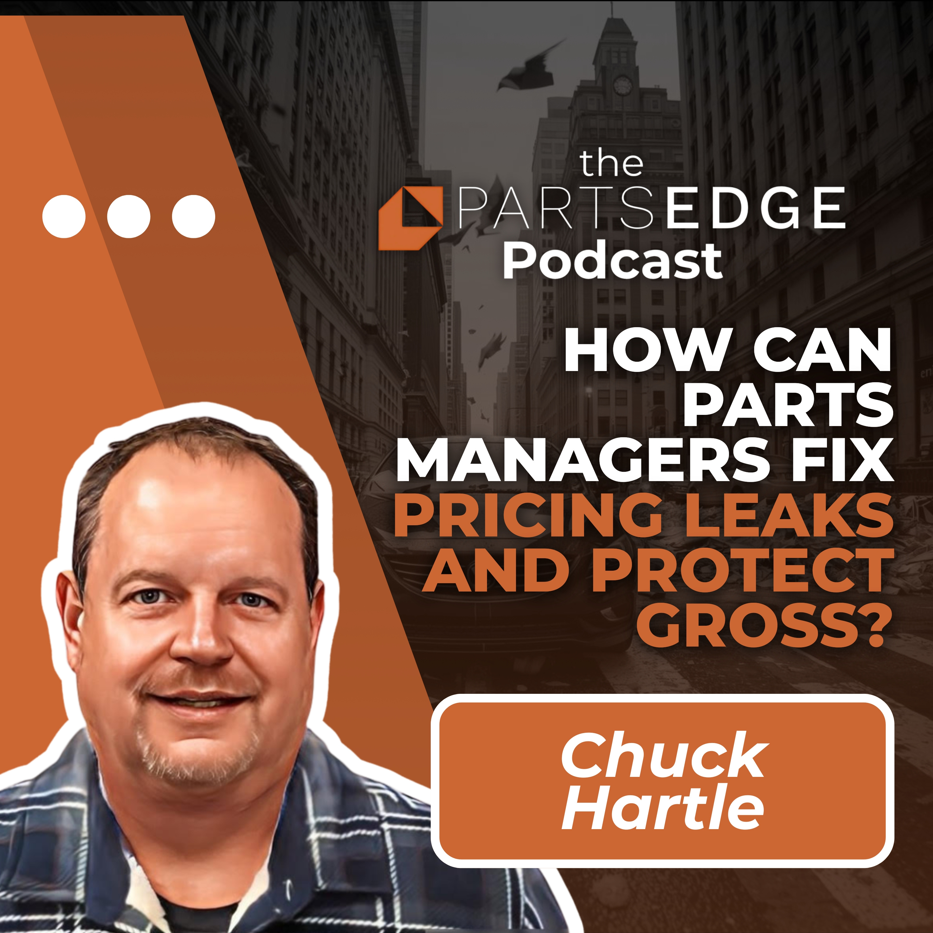 The PartsEdge Podcast