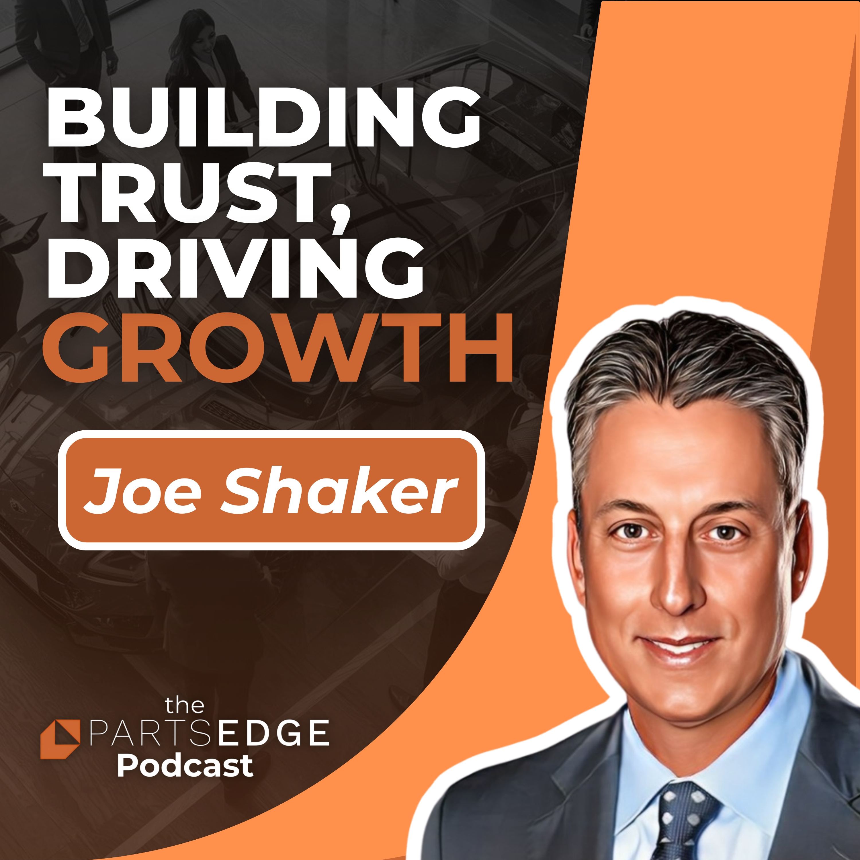 The PartsEdge Podcast