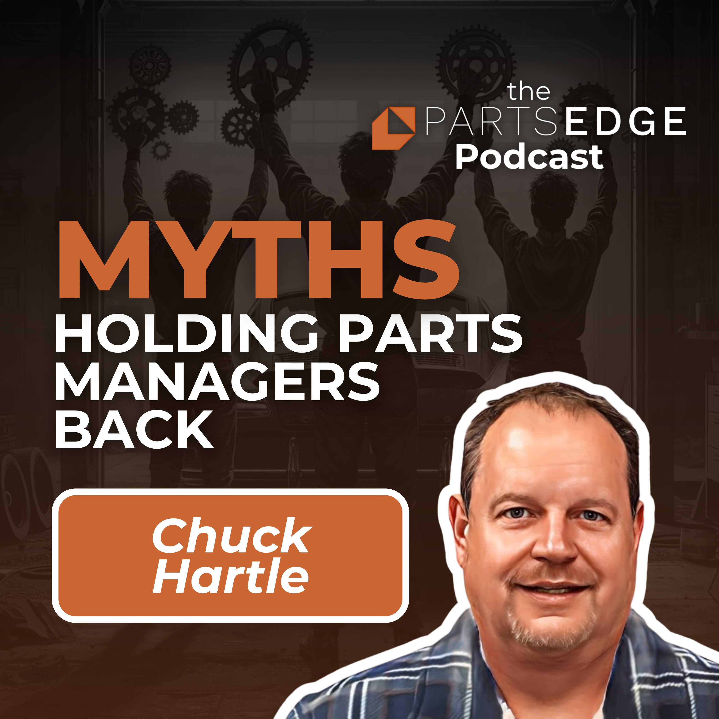 The PartsEdge Podcast