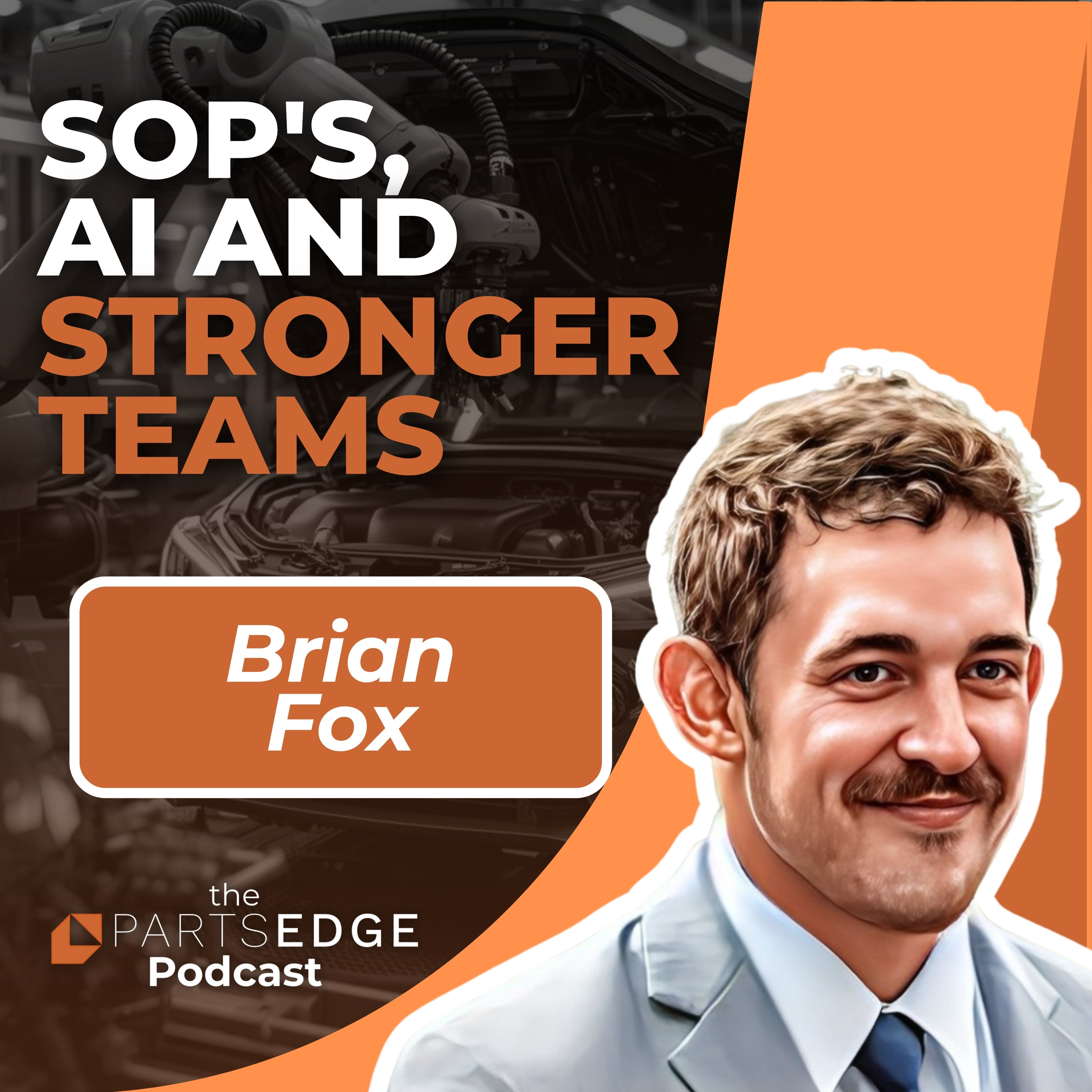 The PartsEdge Podcast