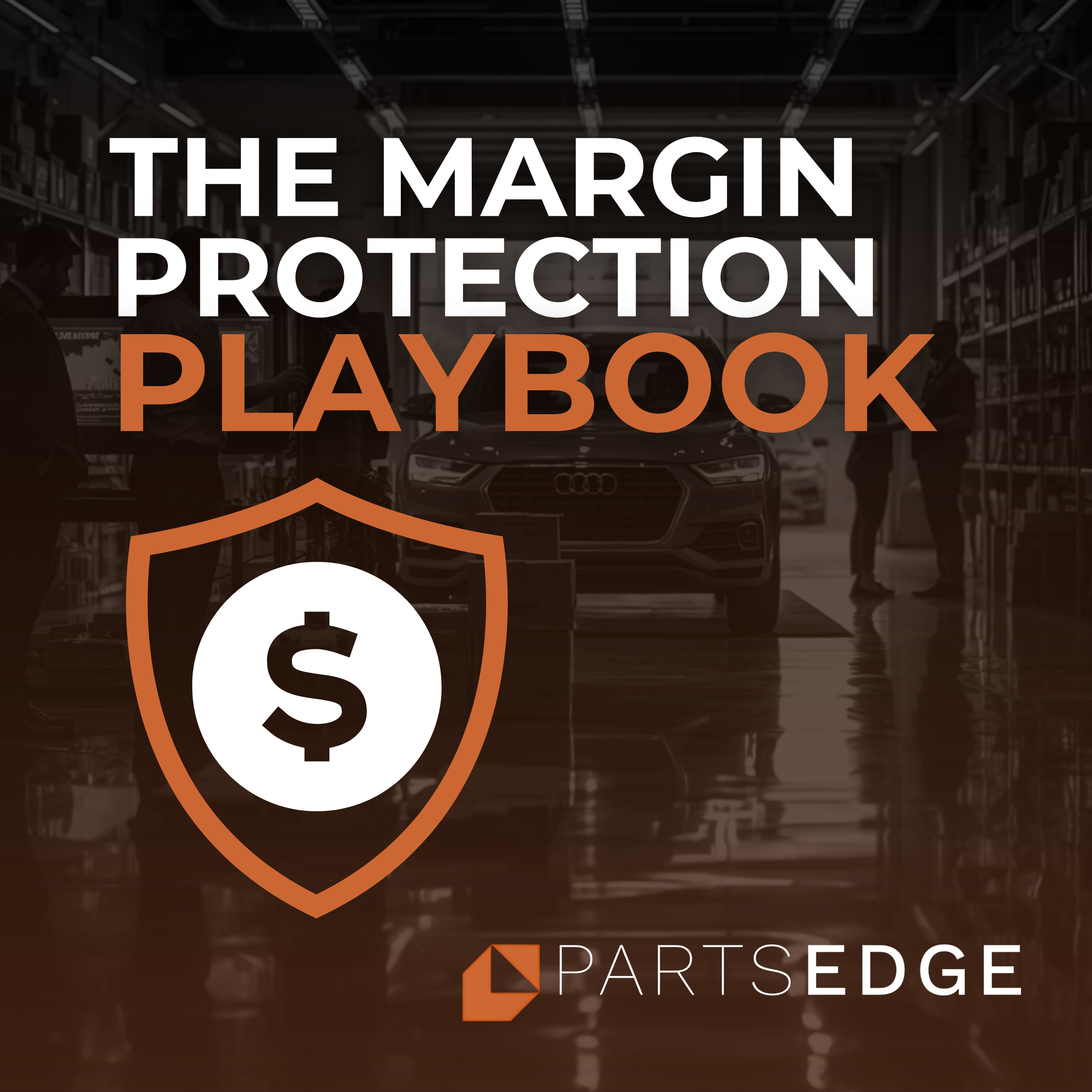 The PartsEdge Podcast