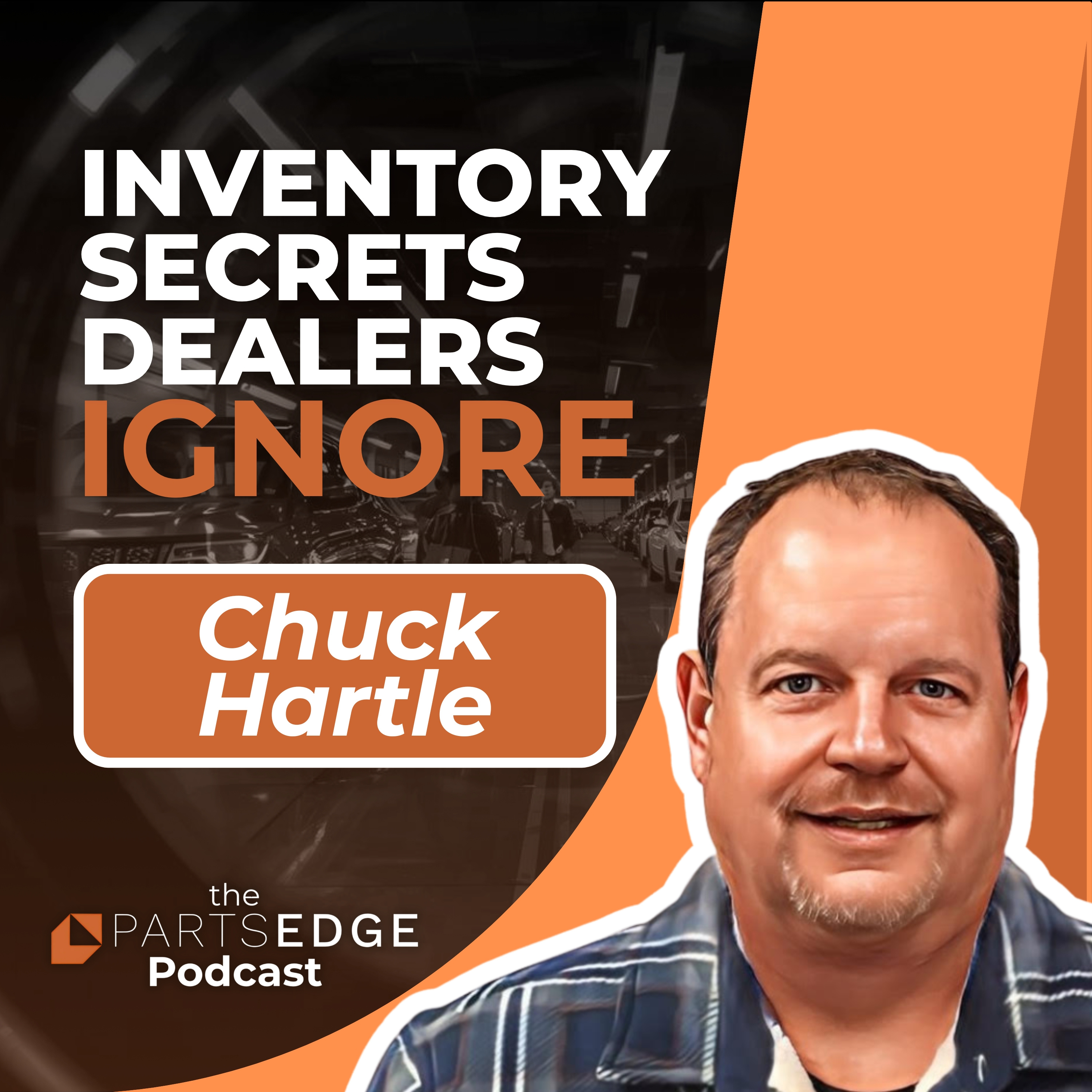 Parts Reconciliation Without the Year-End Surprise - Live Webinar Series Replay episode artwork