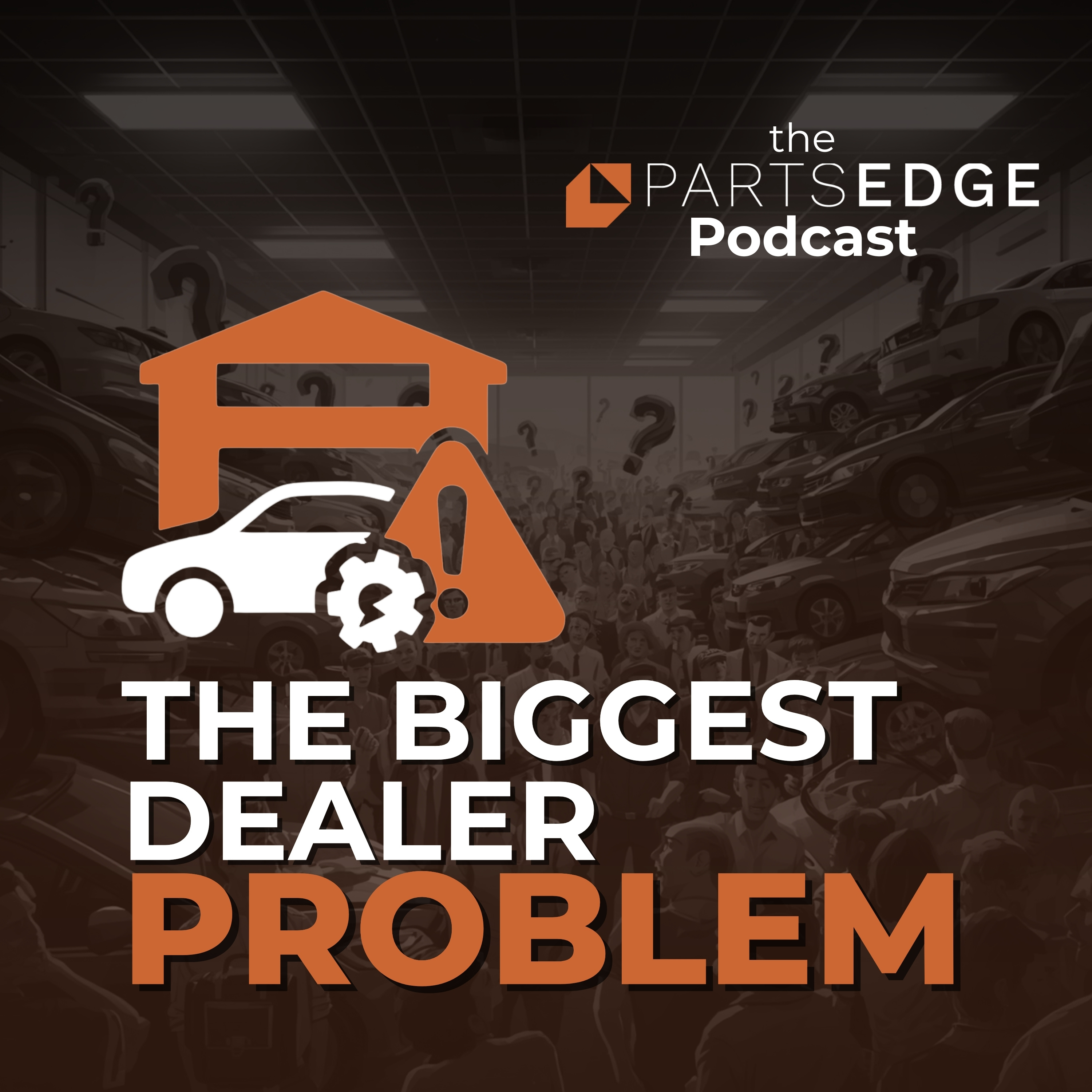 Networking, AI, and Technician Challenges in Fixed Ops with Matt and Justin episode artwork