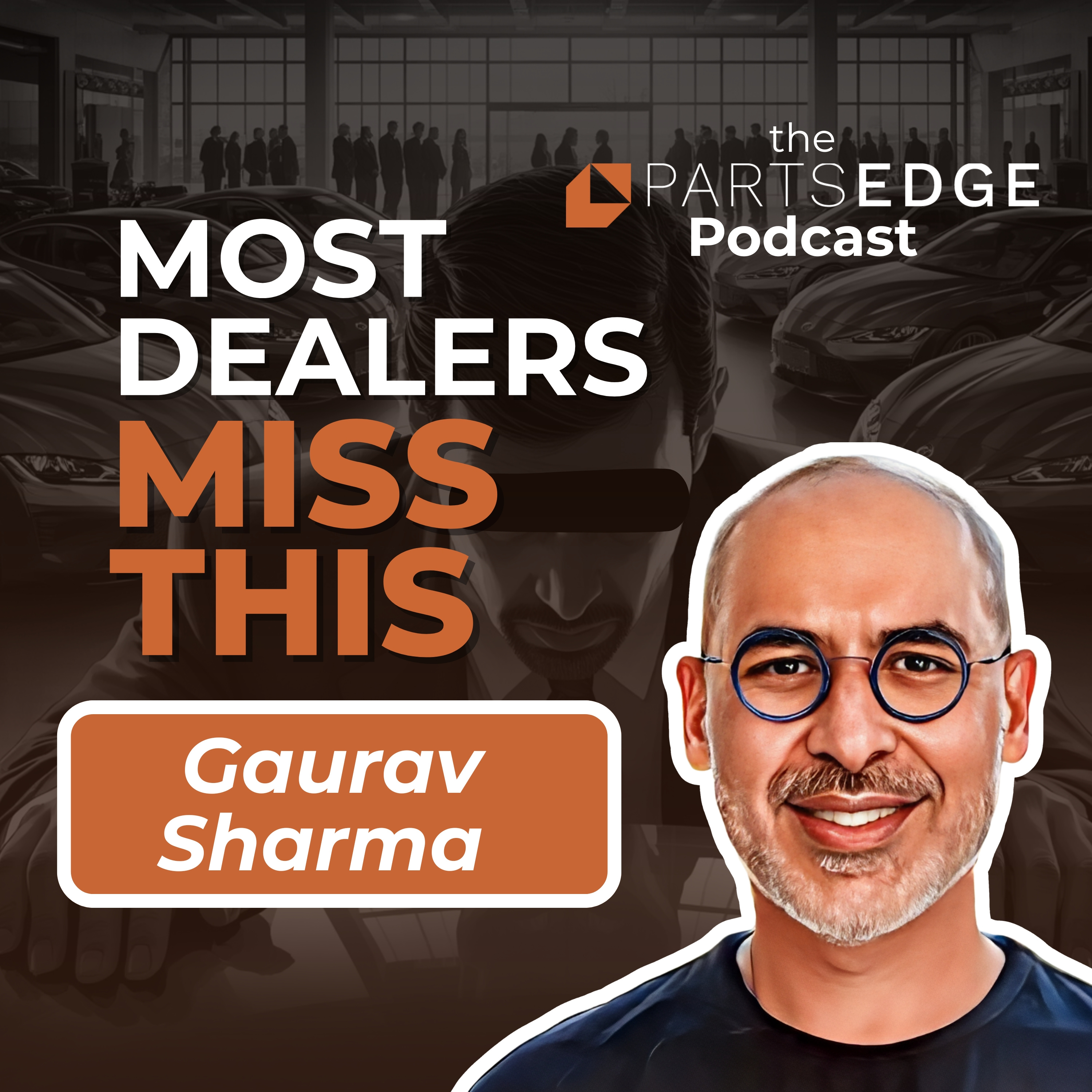 How Value-Driven AI Is Transforming Dealership Fixed Ops and Customer Experiences episode artwork