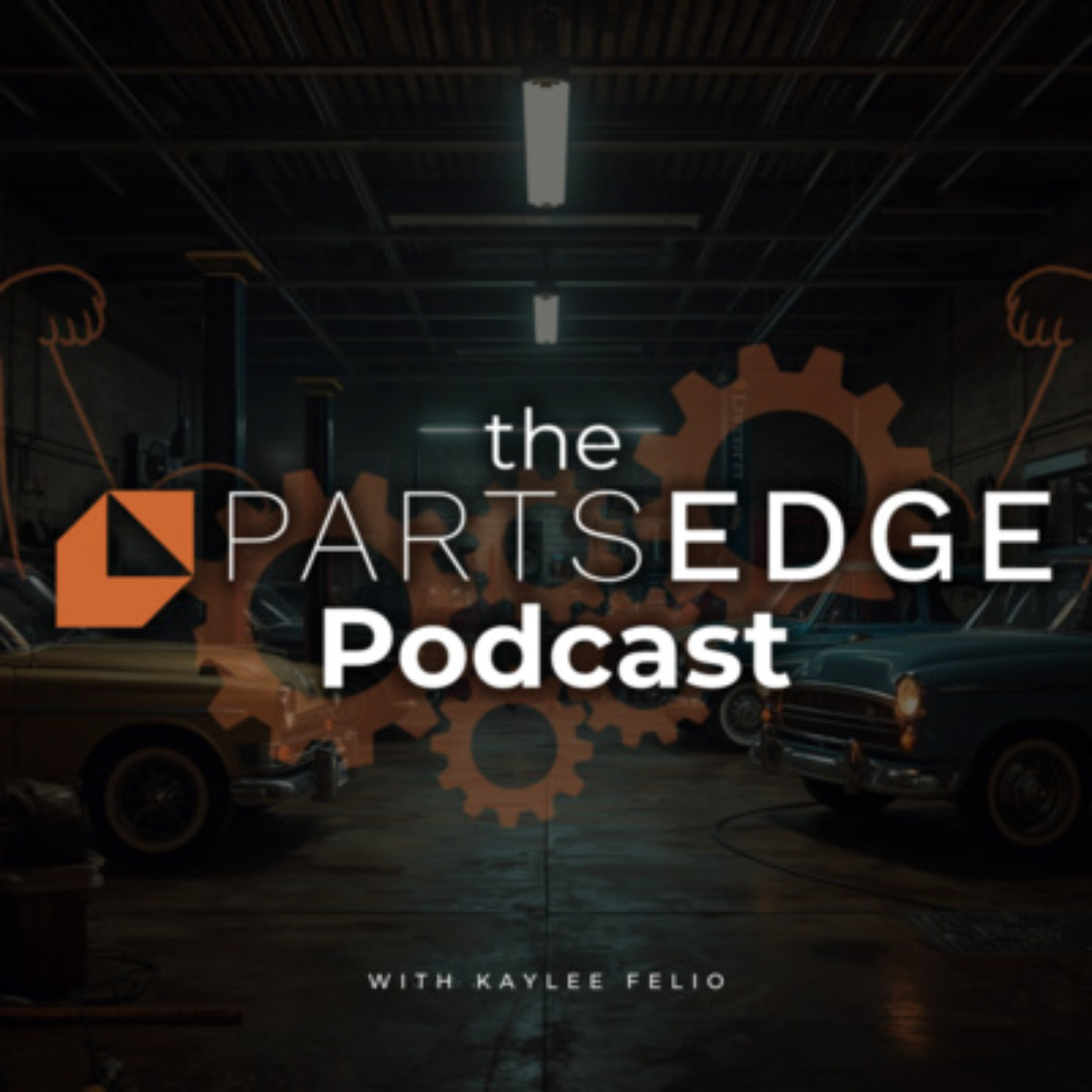 Fixing the Foundation: How Smart Tools Empower Dealerships Parts Managers episode artwork